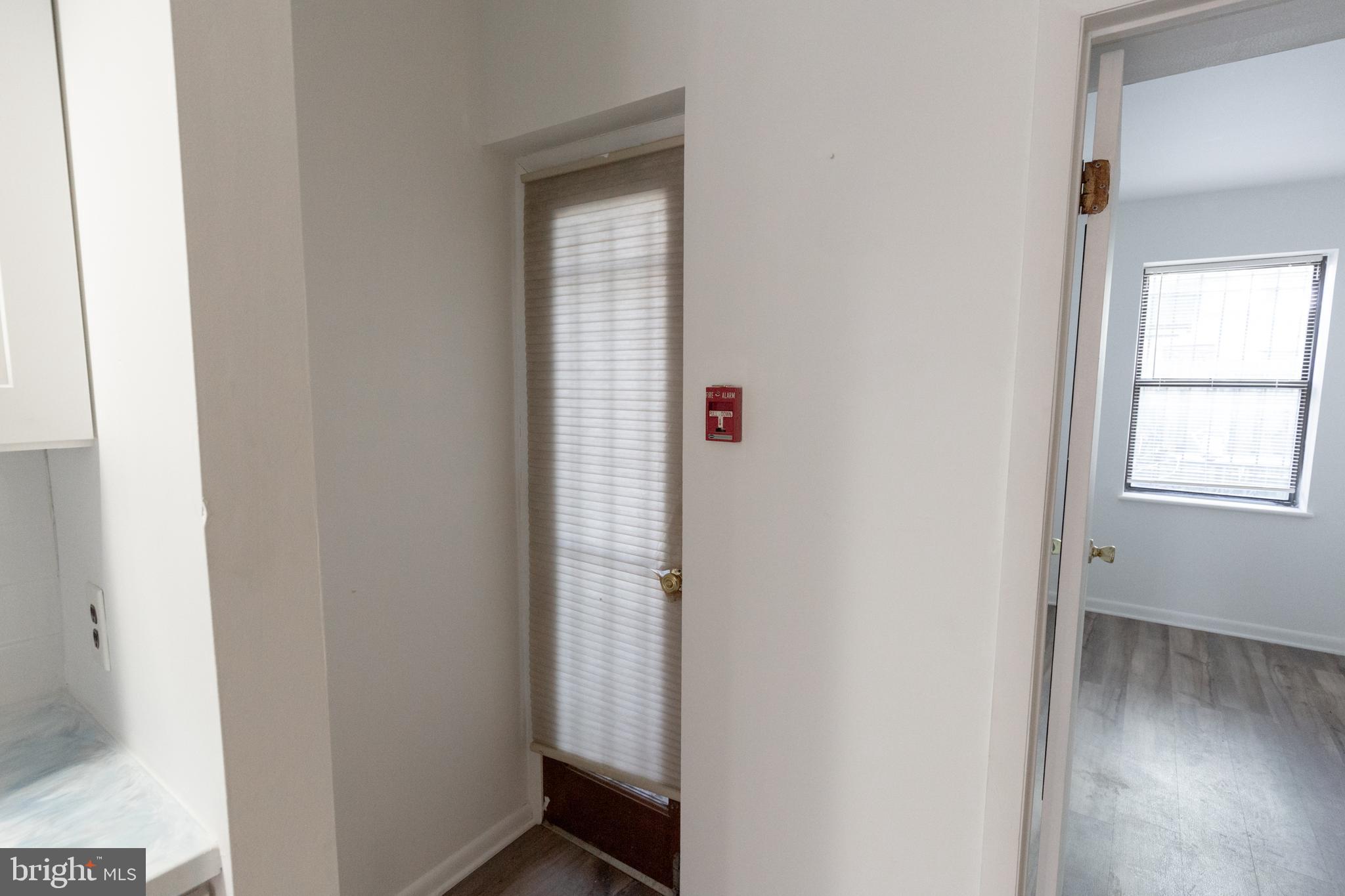 GRADUATE HOSPITAL - Residential Lease