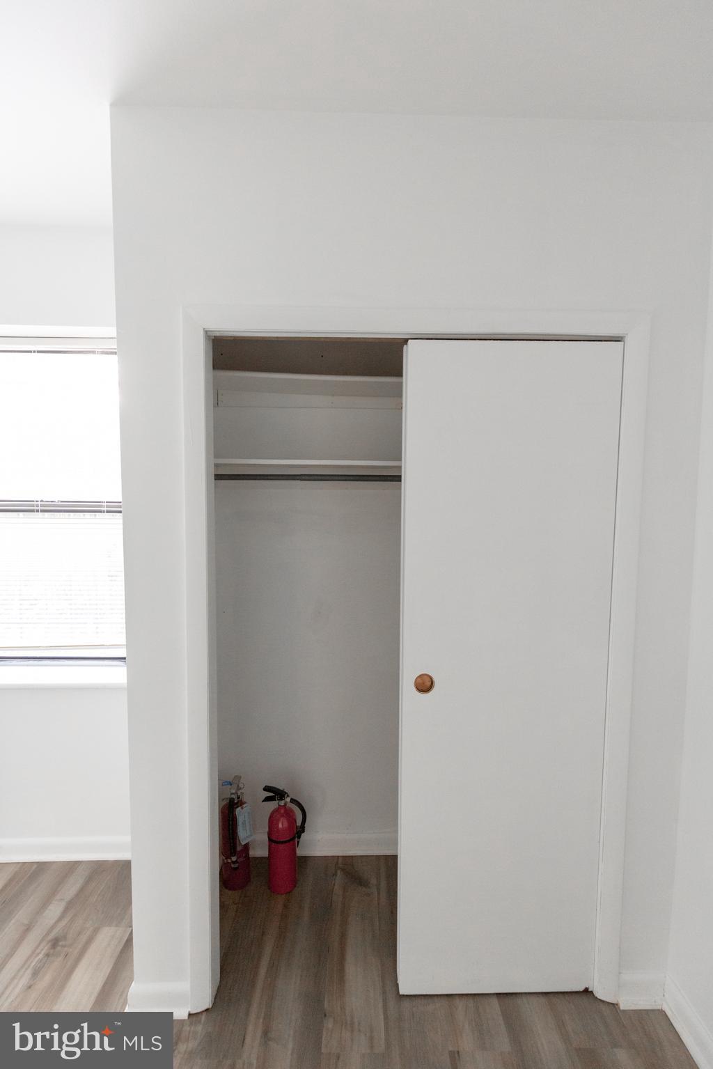 GRADUATE HOSPITAL - Residential Lease