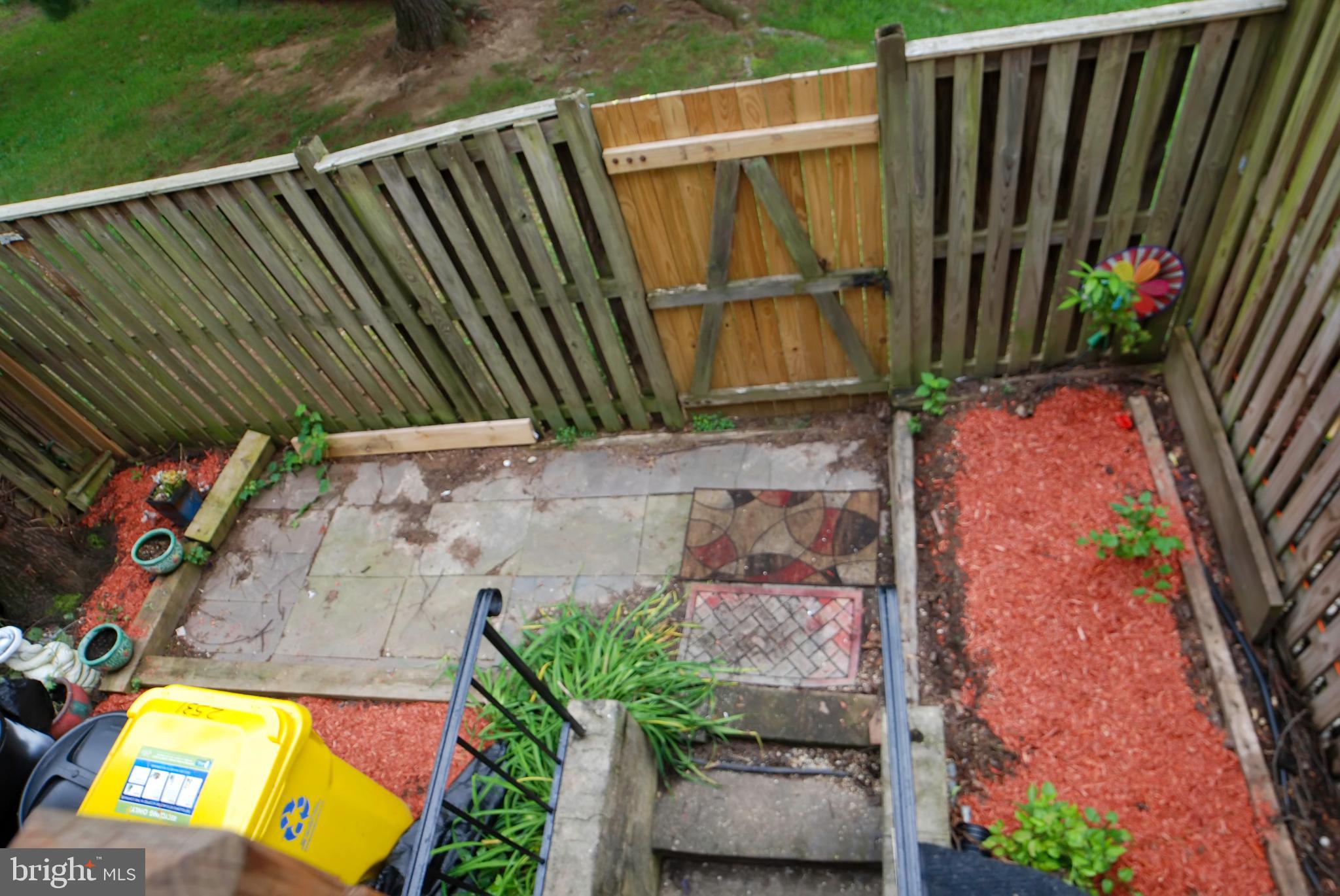 CROFTON VILLAGE - Residential