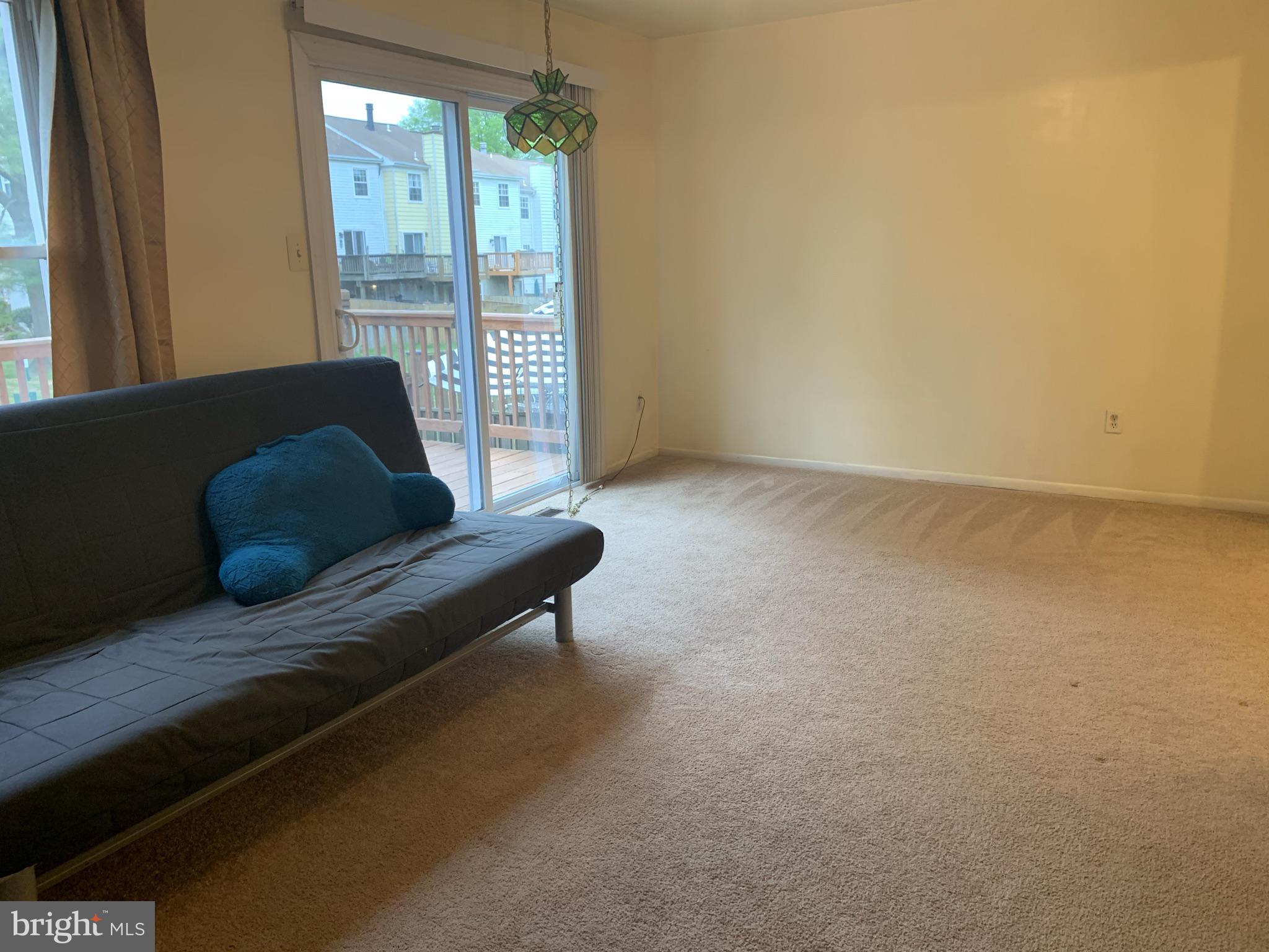 CROFTON VILLAGE - Residential