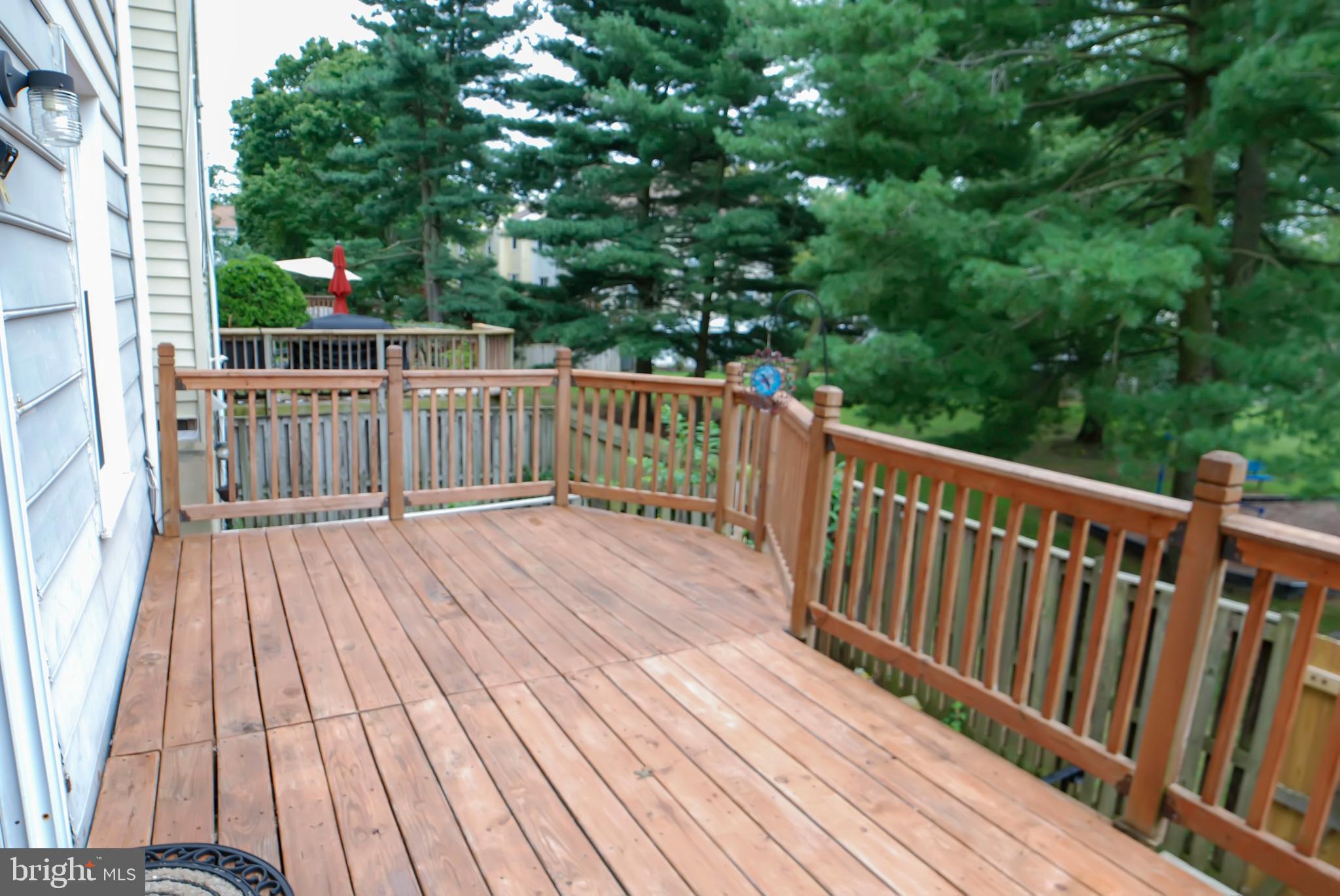 CROFTON VILLAGE - Residential