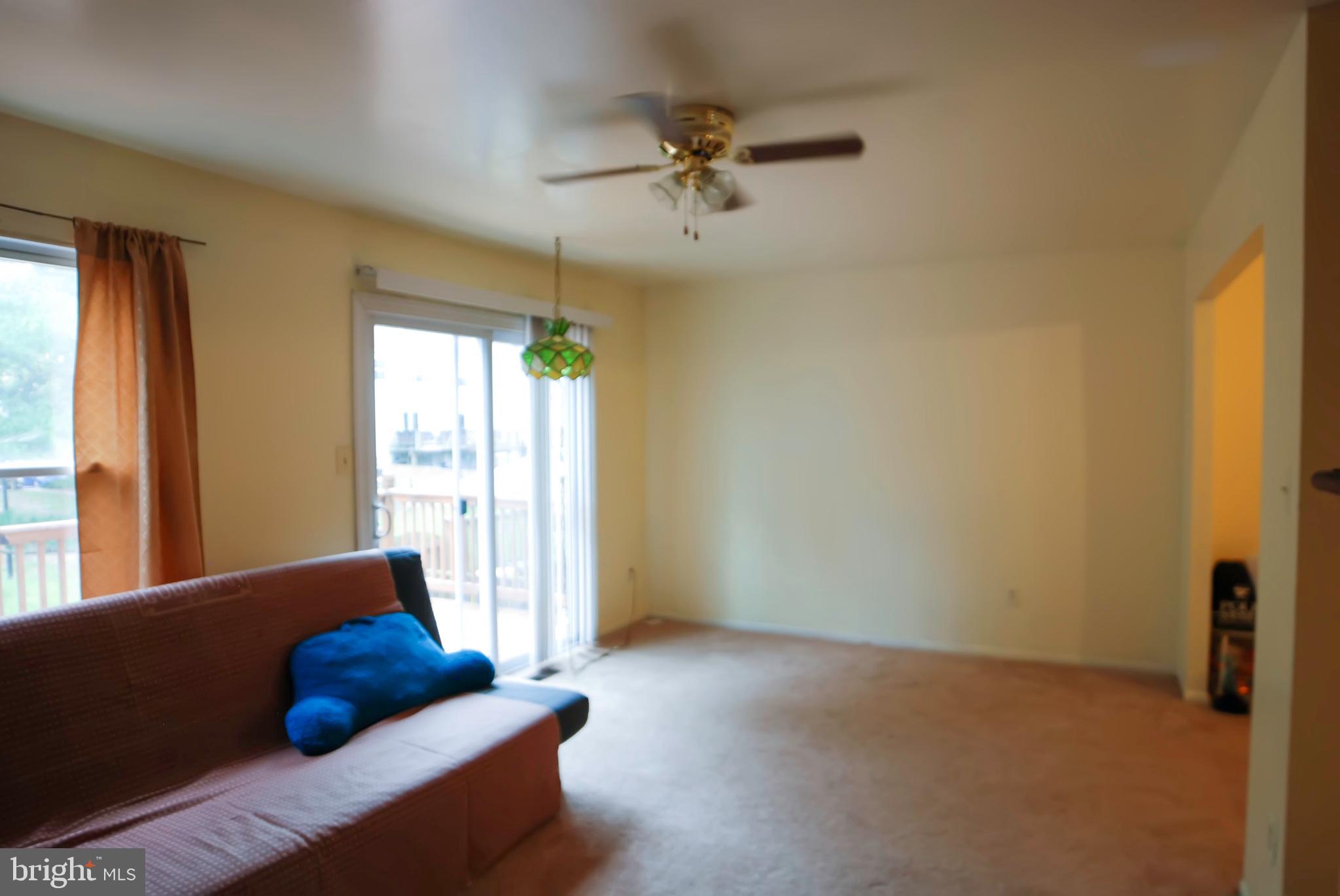 CROFTON VILLAGE - Residential