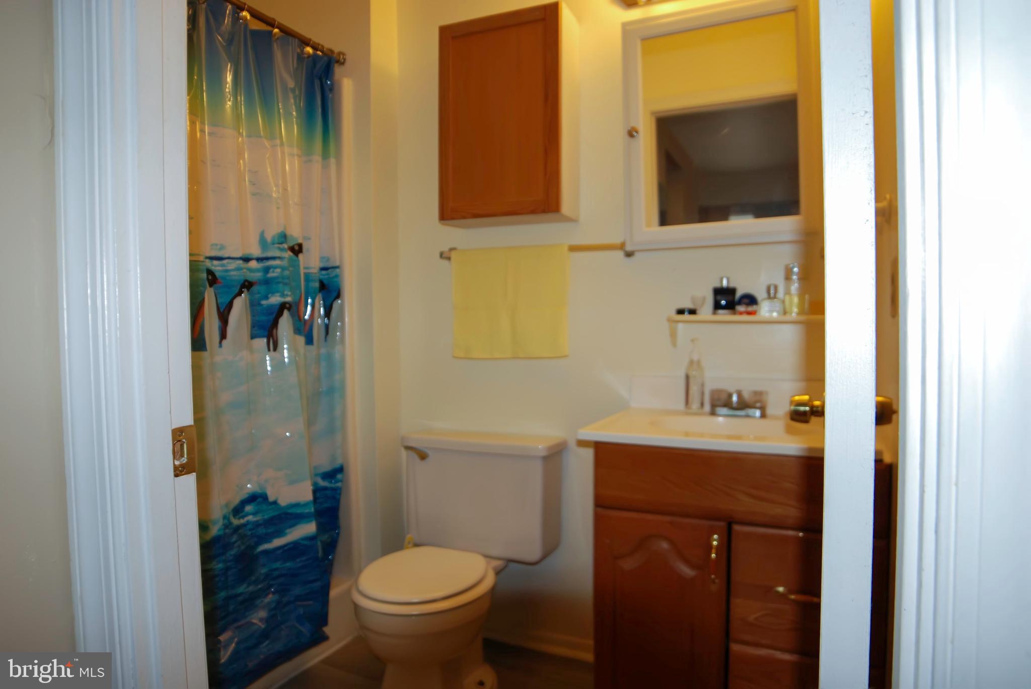 CROFTON VILLAGE - Residential