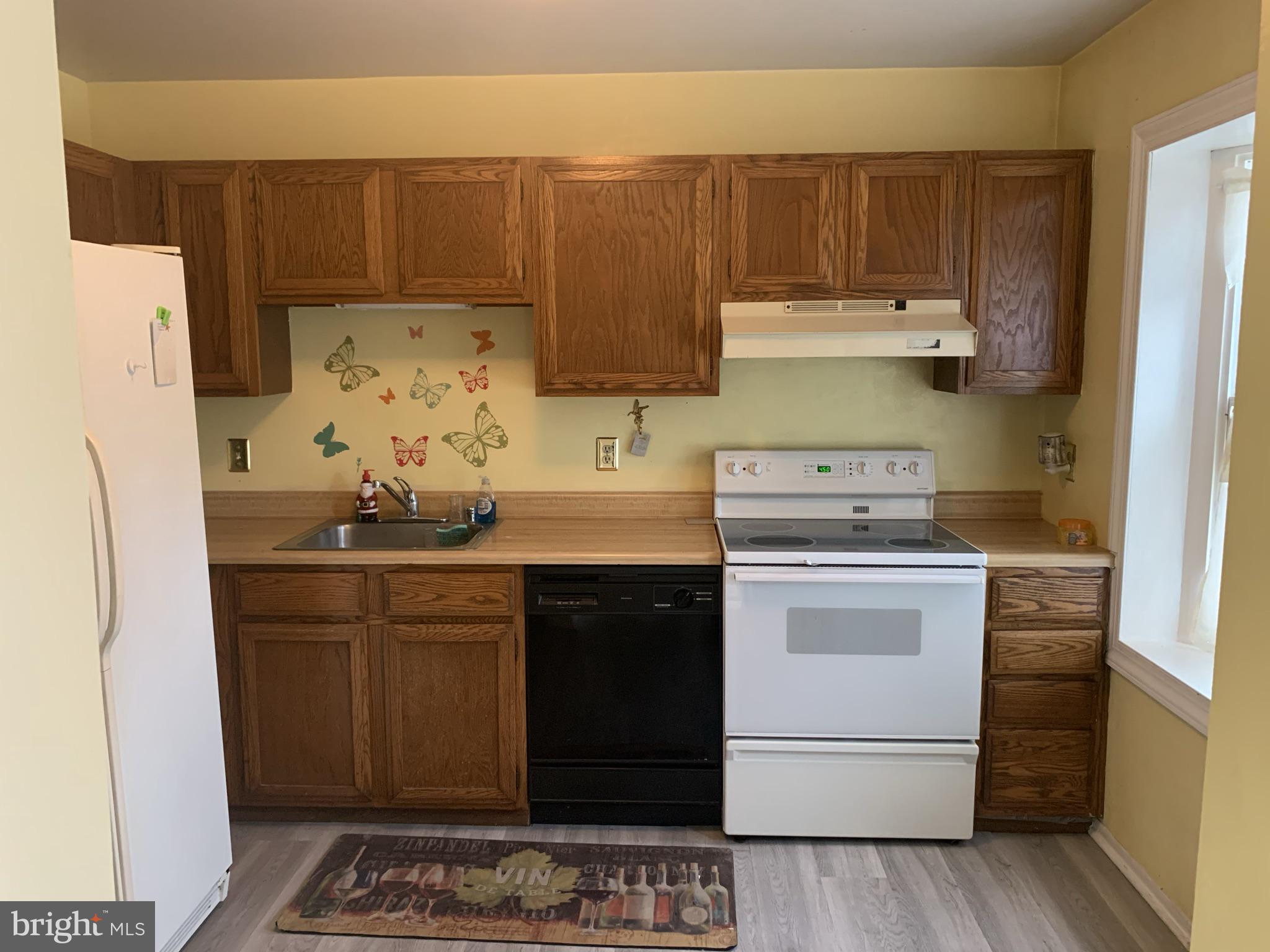 CROFTON VILLAGE - Residential