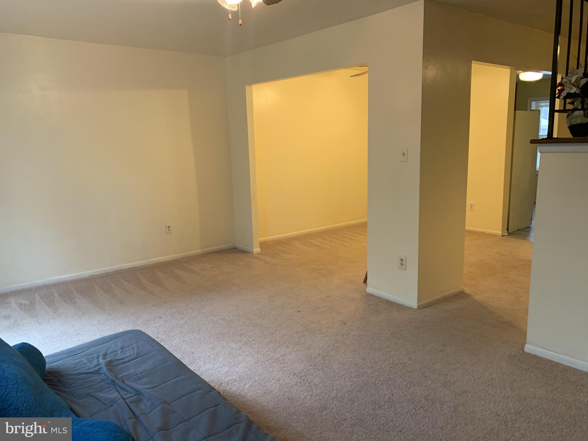 CROFTON VILLAGE - Residential