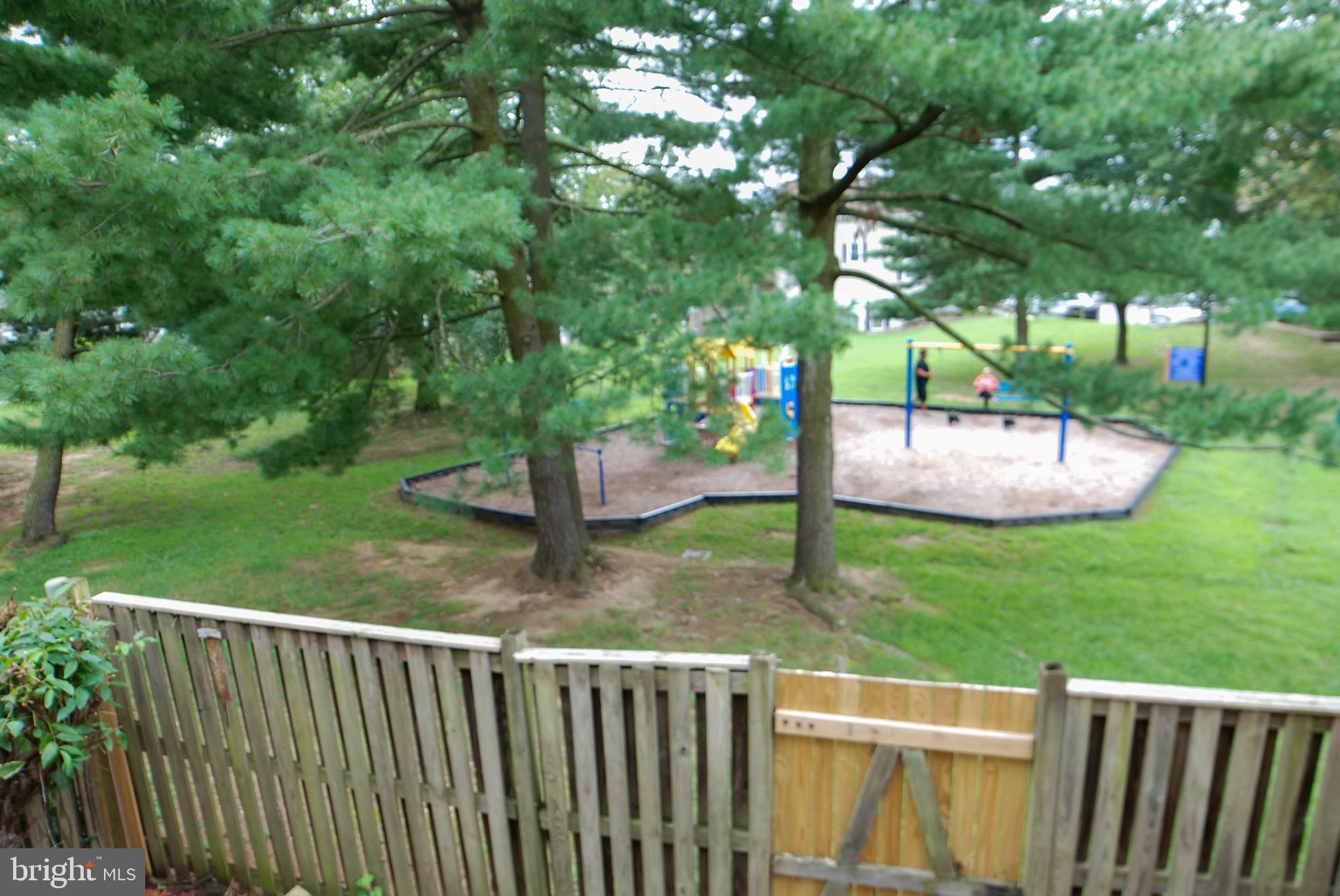 CROFTON VILLAGE - Residential