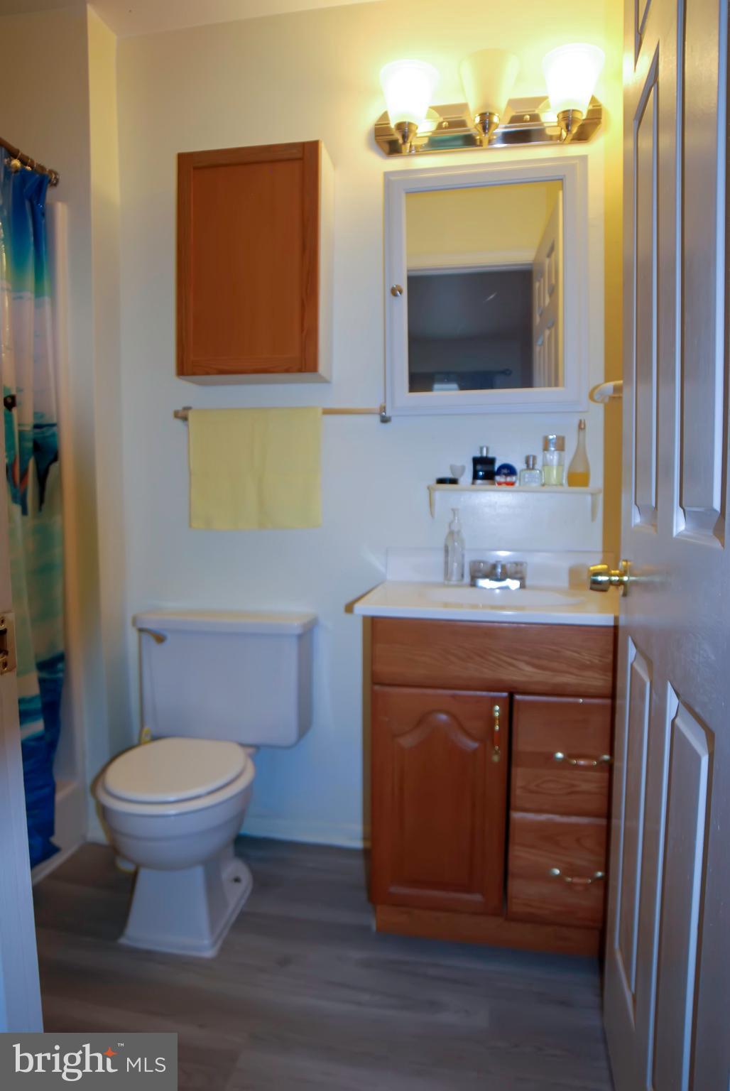 CROFTON VILLAGE - Residential