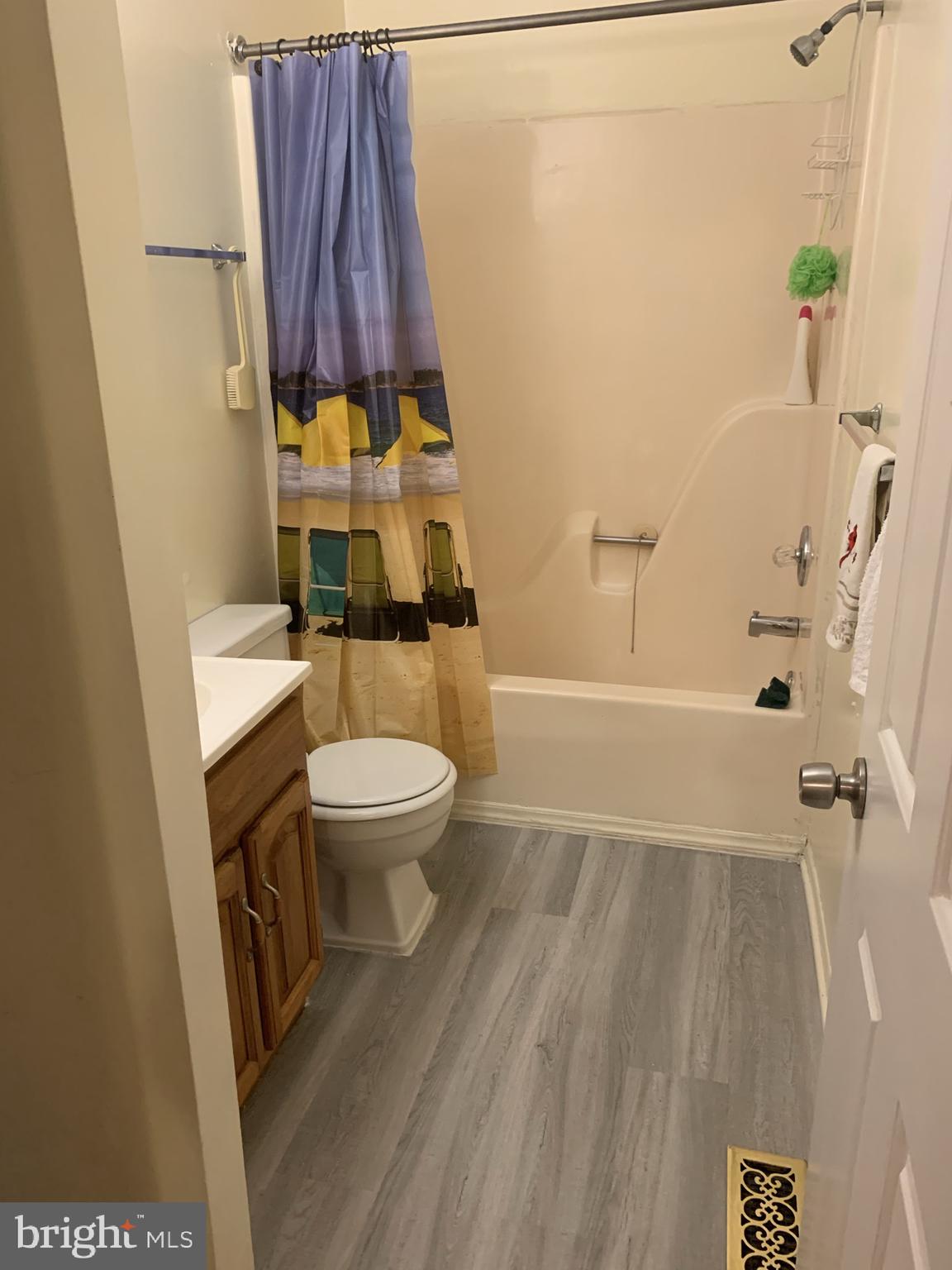 CROFTON VILLAGE - Residential