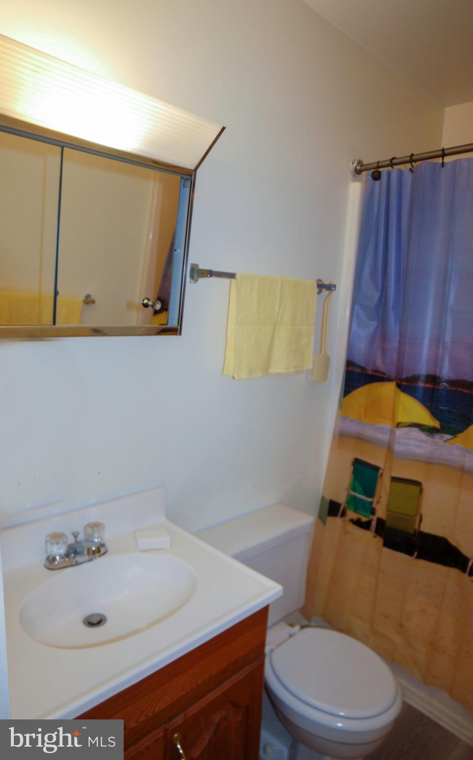 CROFTON VILLAGE - Residential