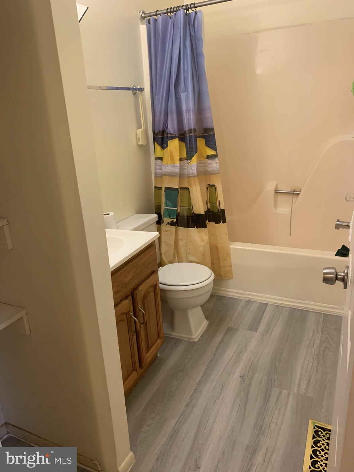 CROFTON VILLAGE - Residential