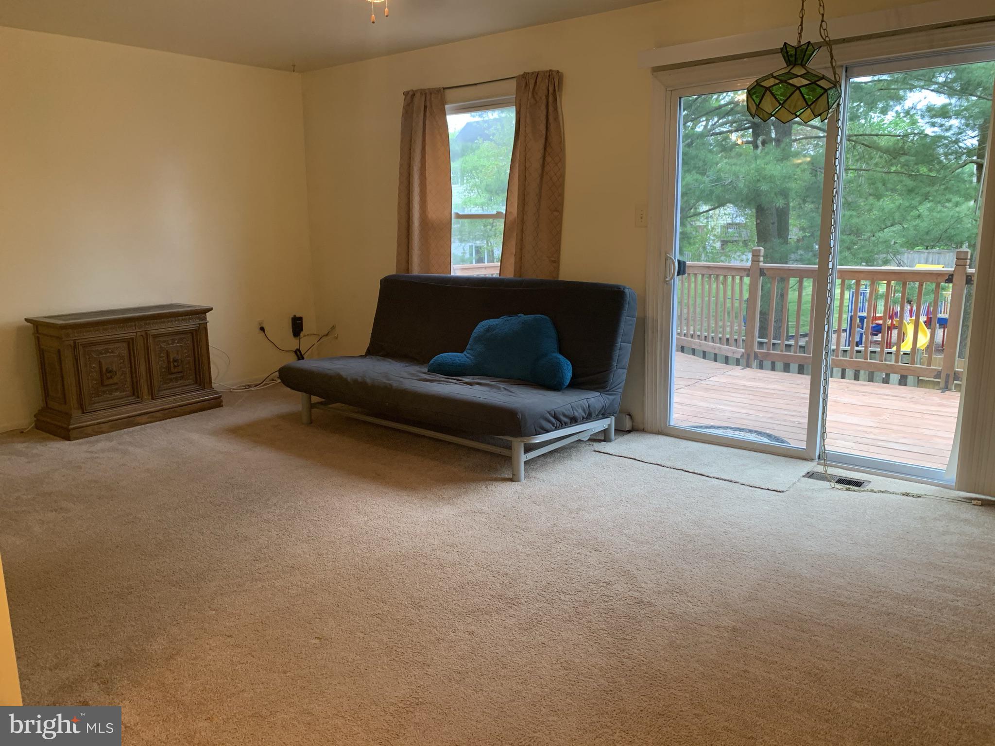 CROFTON VILLAGE - Residential