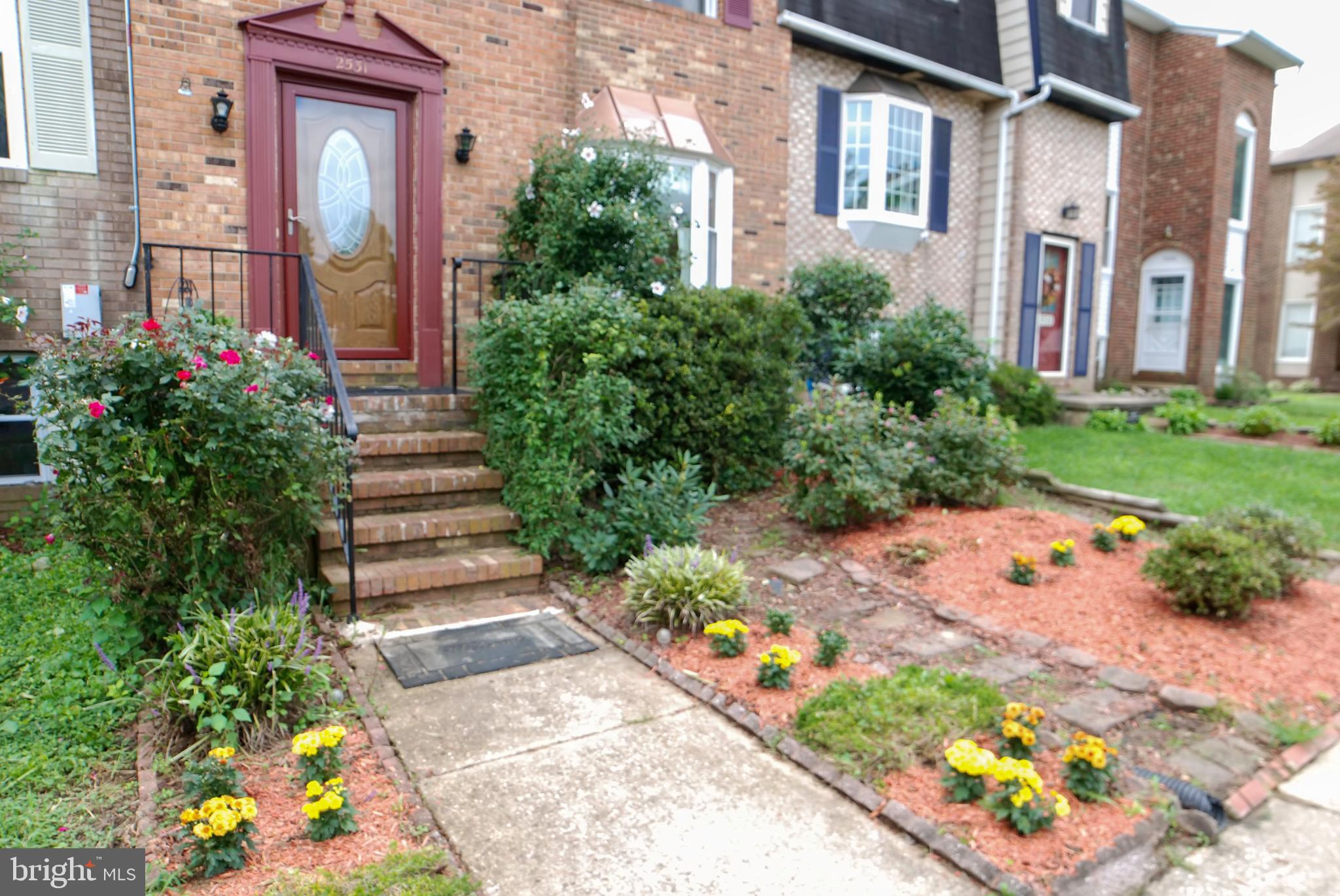 CROFTON VILLAGE - Residential