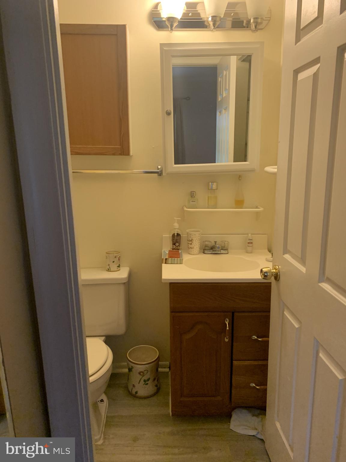 CROFTON VILLAGE - Residential