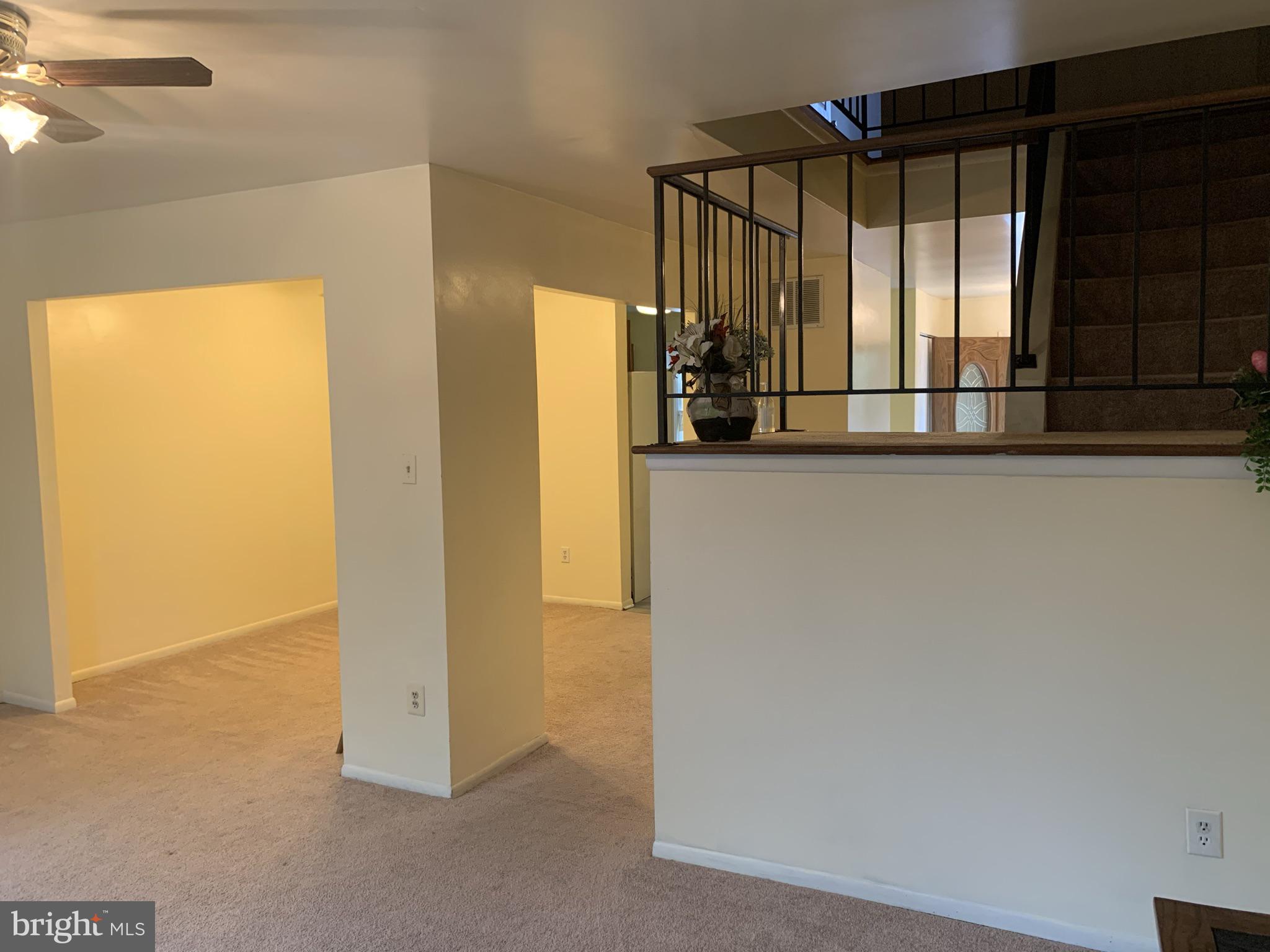 CROFTON VILLAGE - Residential