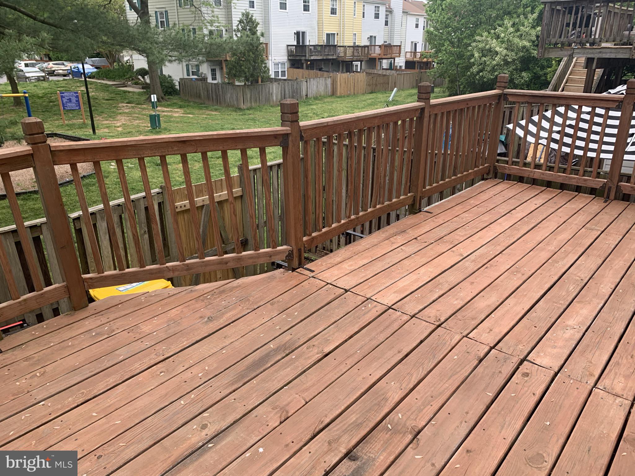 CROFTON VILLAGE - Residential