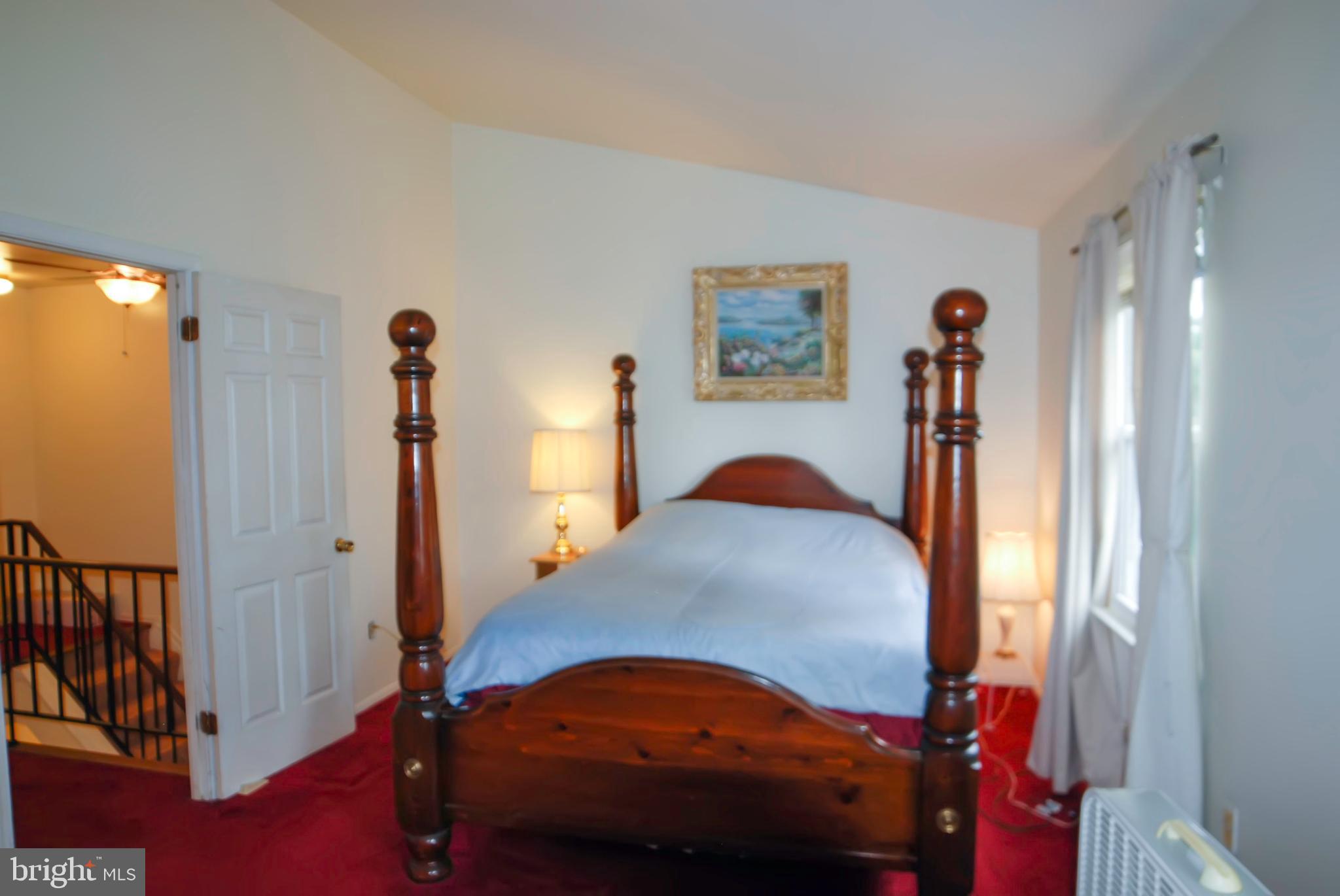 CROFTON VILLAGE - Residential