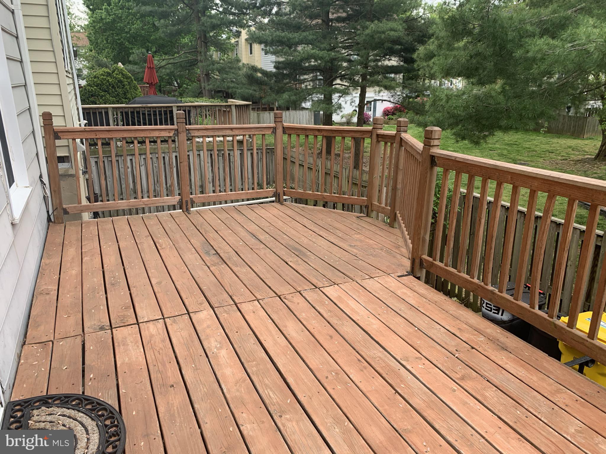 CROFTON VILLAGE - Residential