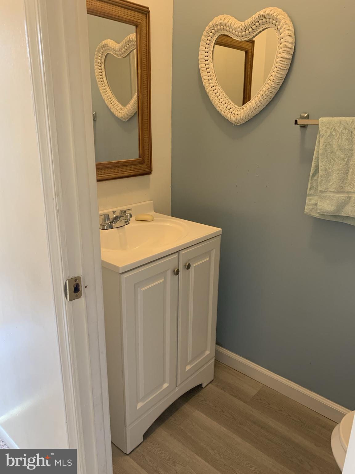 CROFTON VILLAGE - Residential