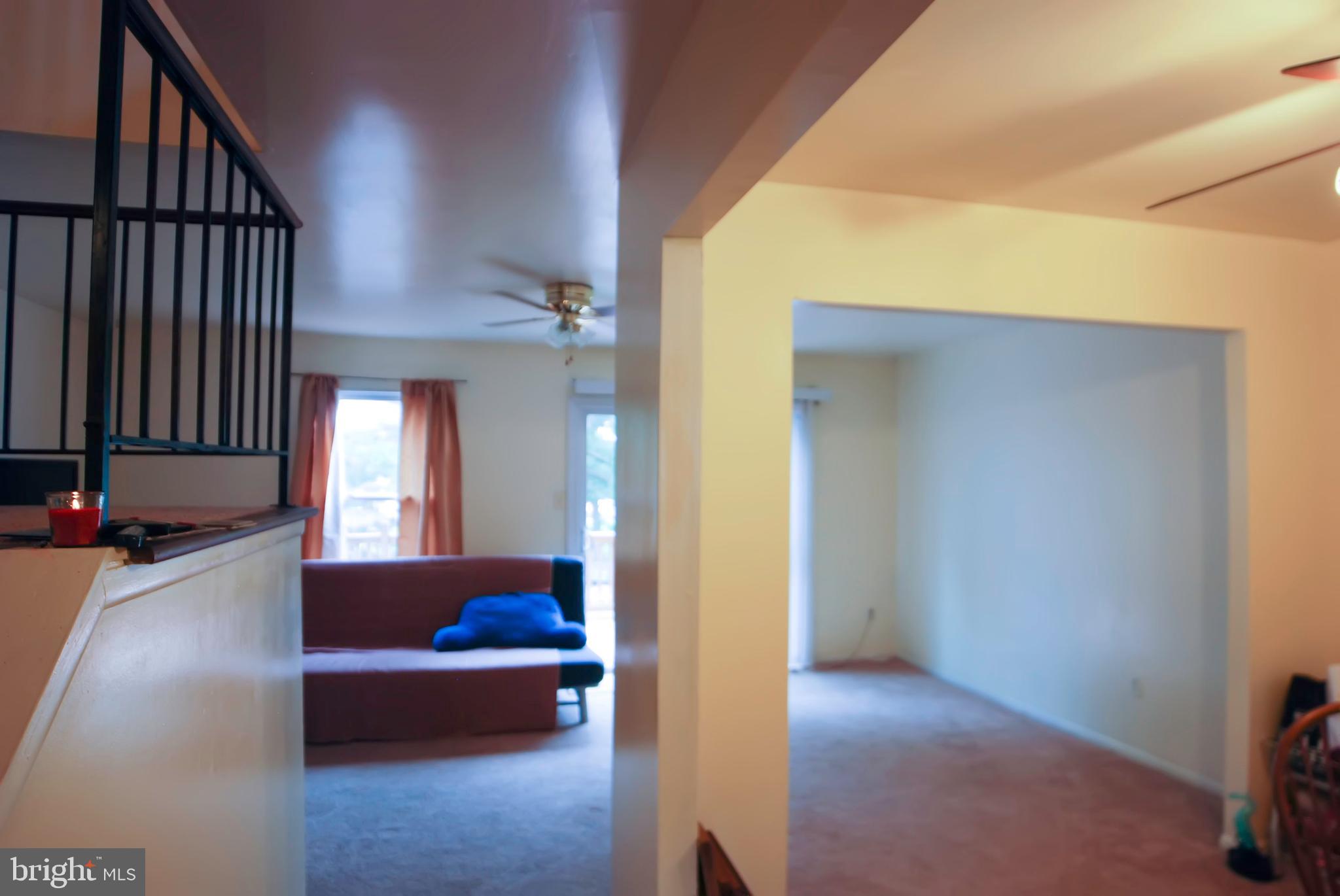 CROFTON VILLAGE - Residential