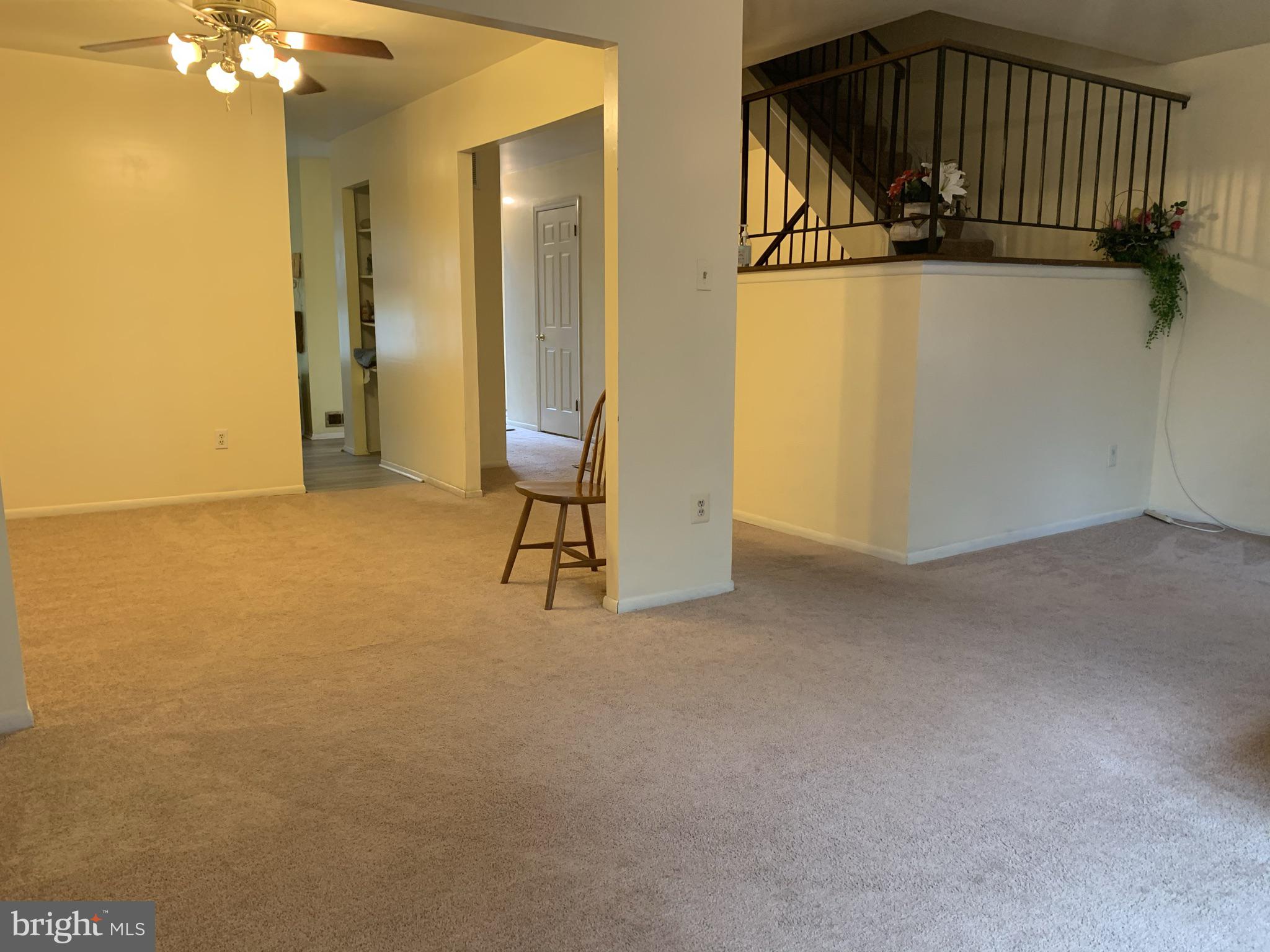 CROFTON VILLAGE - Residential