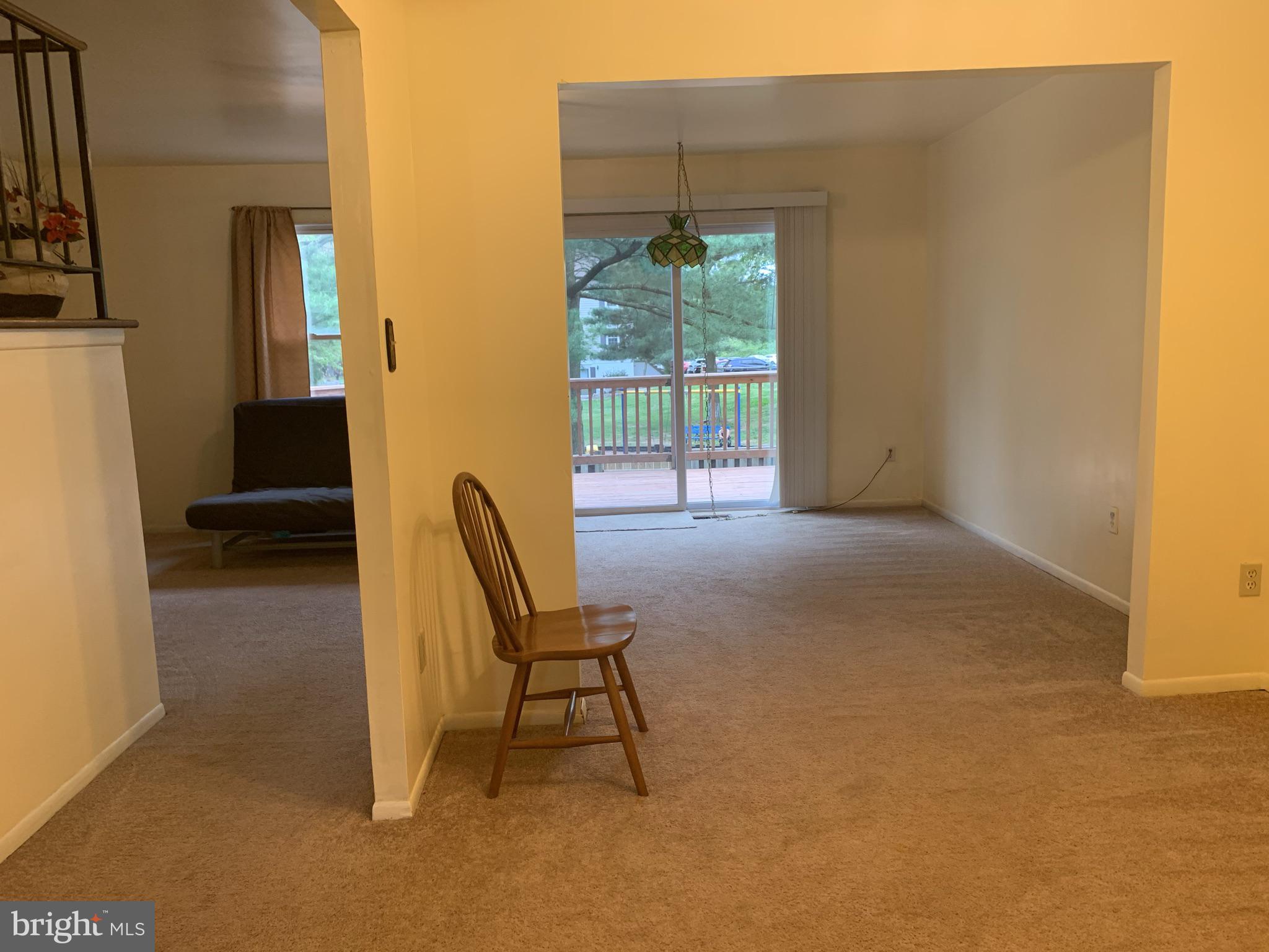 CROFTON VILLAGE - Residential