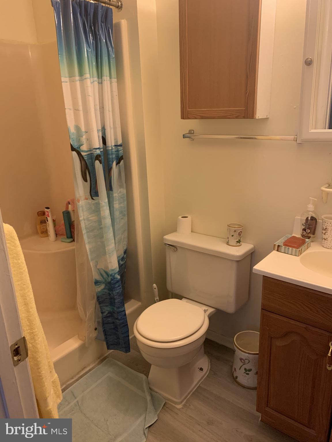 CROFTON VILLAGE - Residential