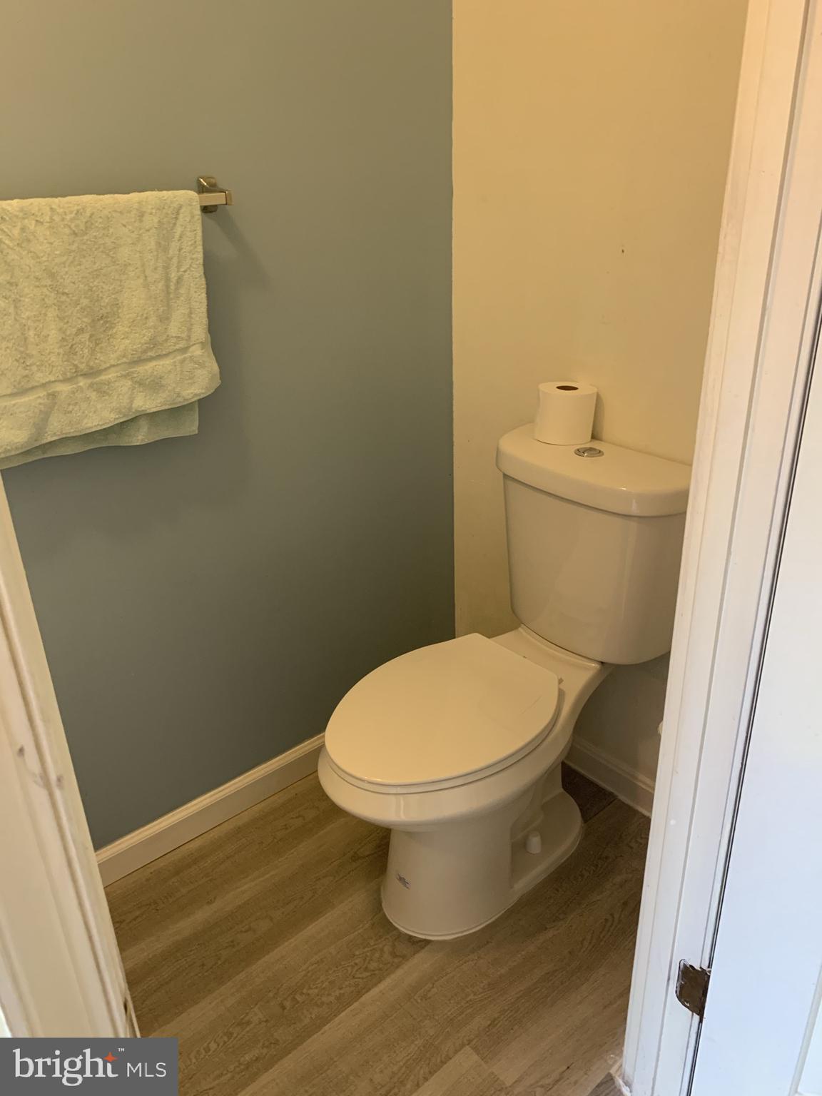 CROFTON VILLAGE - Residential