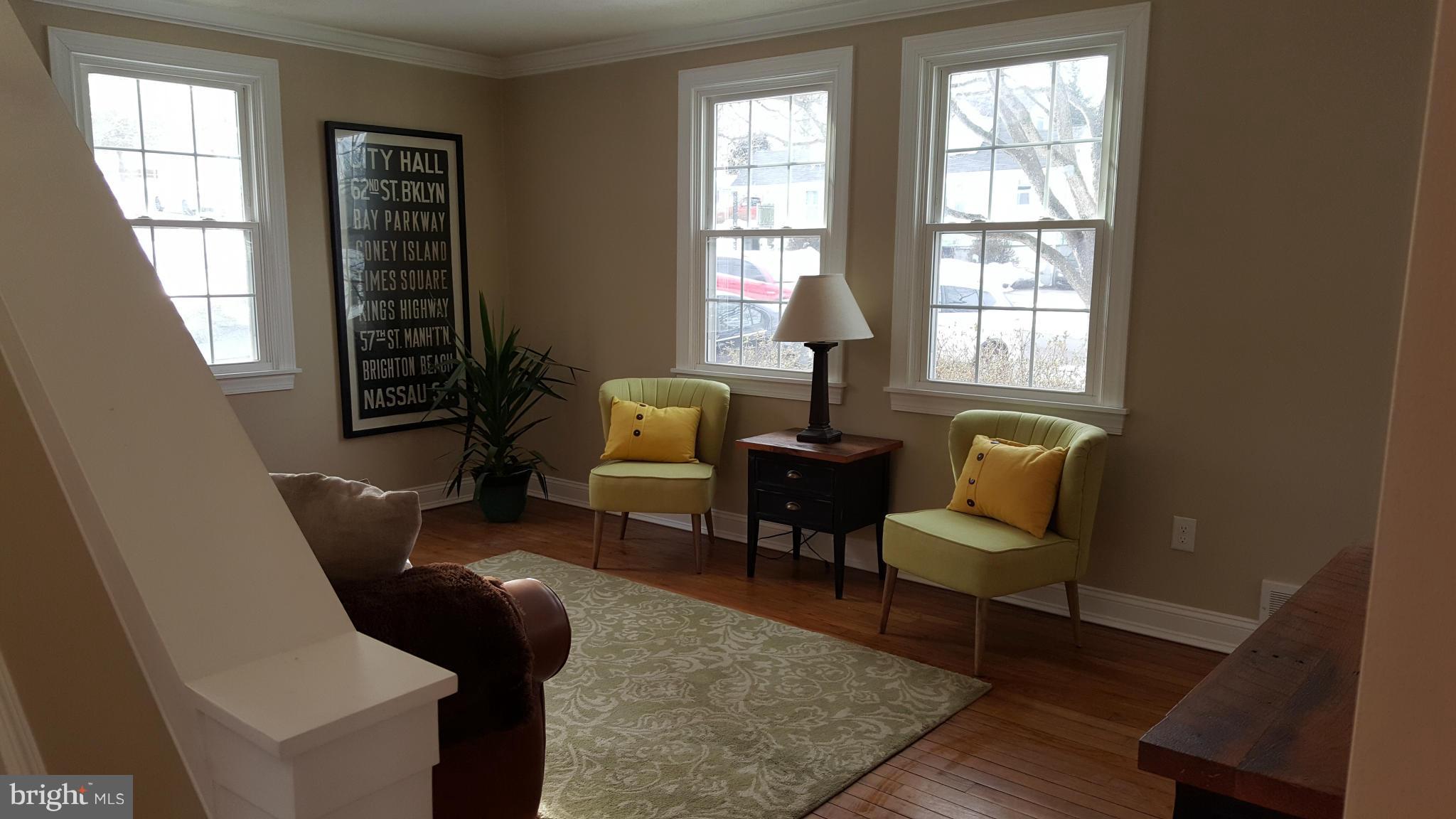 WESTMORE - Residential