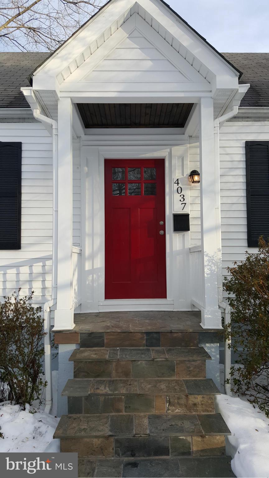 WESTMORE - Residential