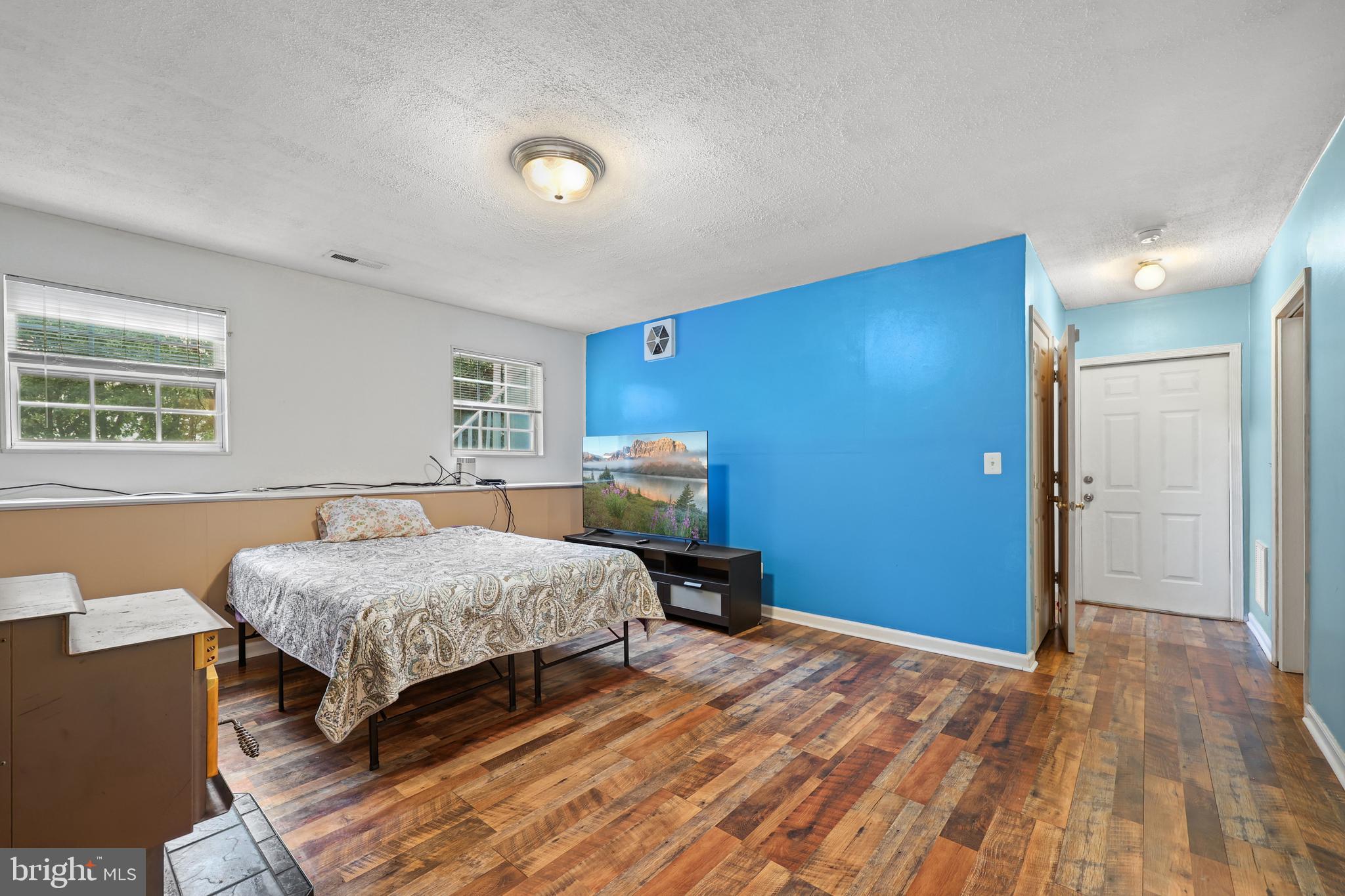 AQUIA HARBOUR - Residential