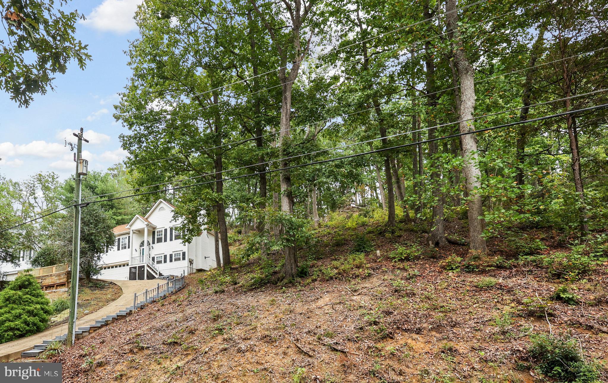 AQUIA HARBOUR - Residential