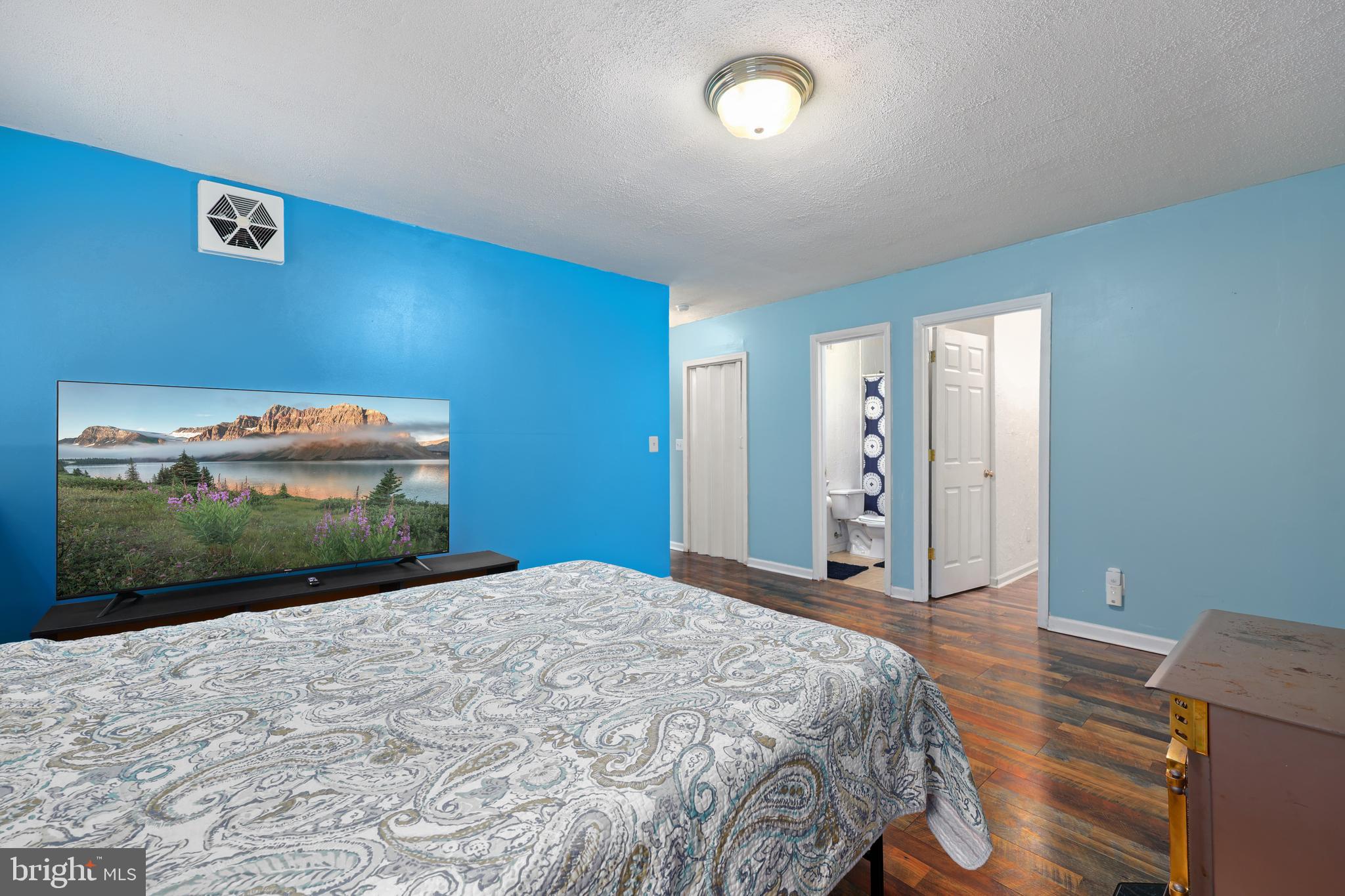 AQUIA HARBOUR - Residential