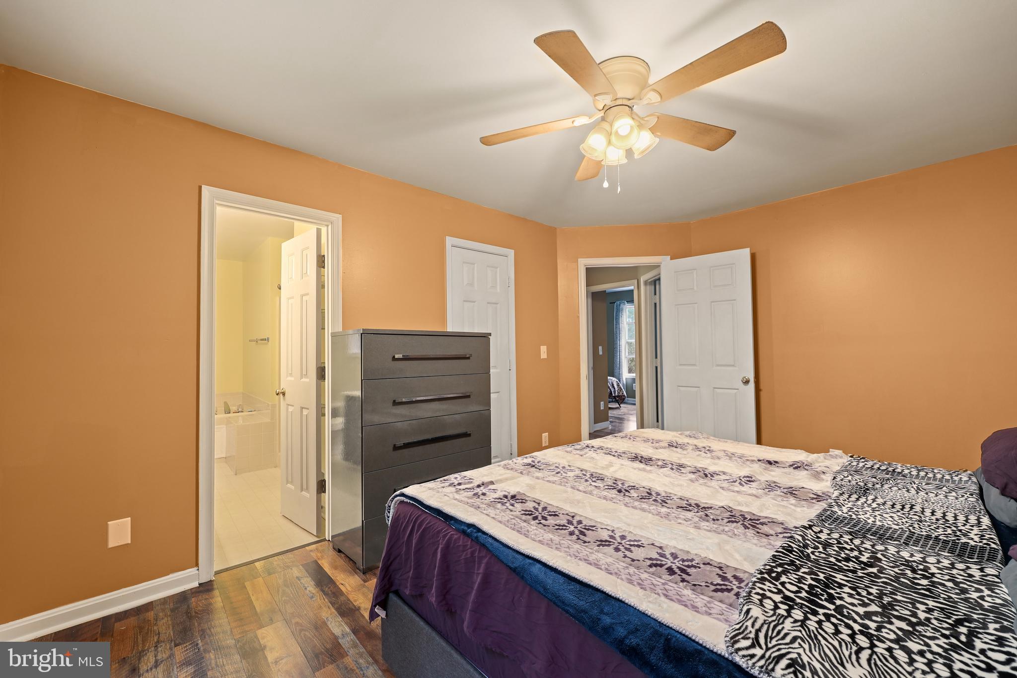 AQUIA HARBOUR - Residential