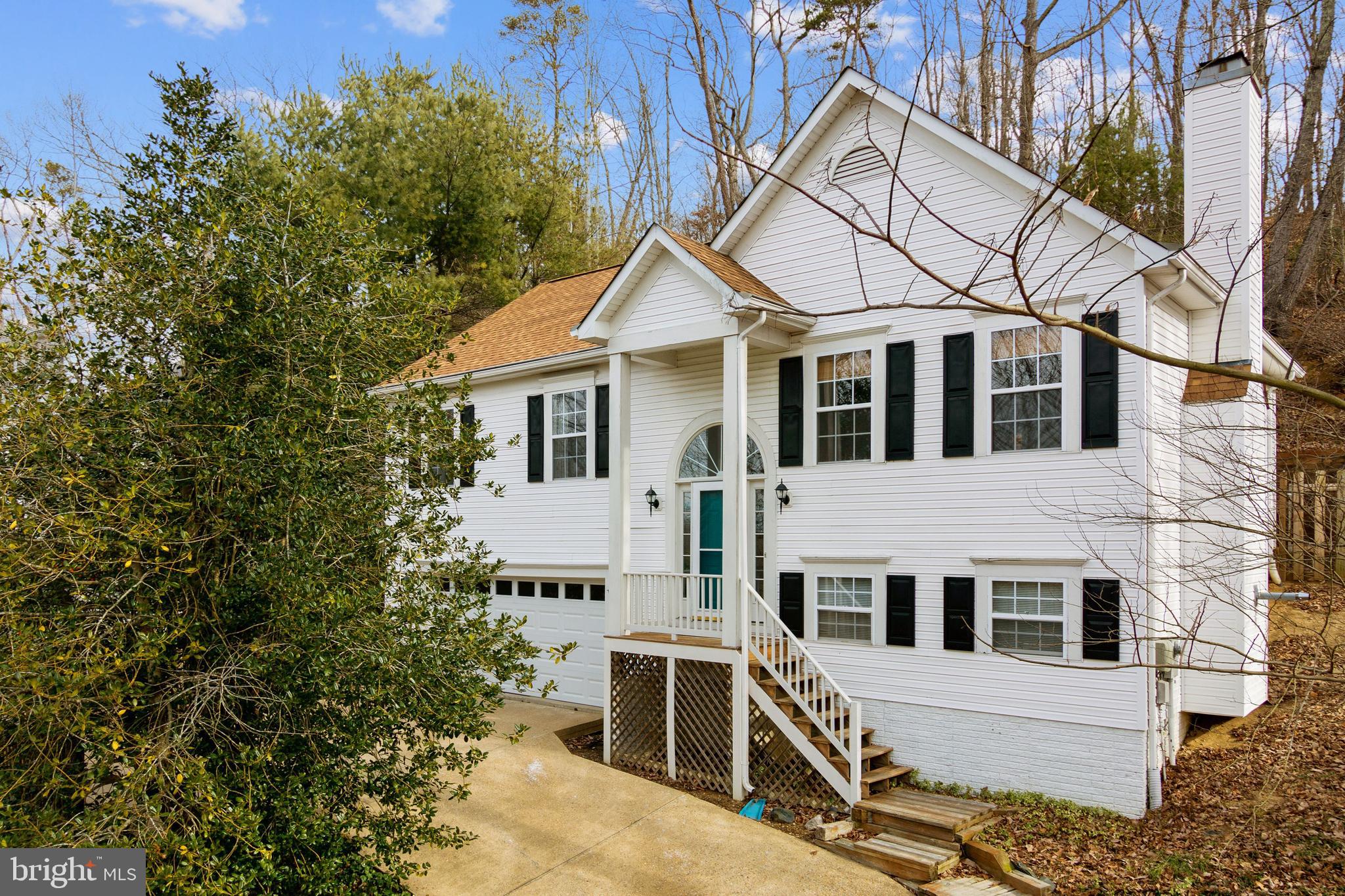 AQUIA HARBOUR - Residential