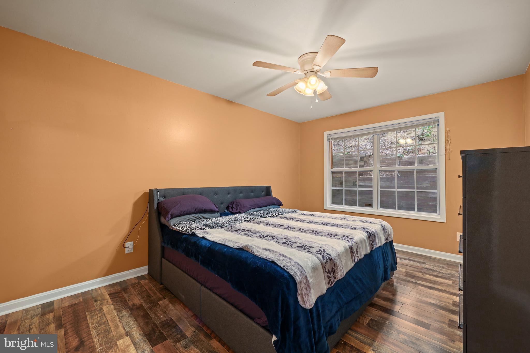 AQUIA HARBOUR - Residential