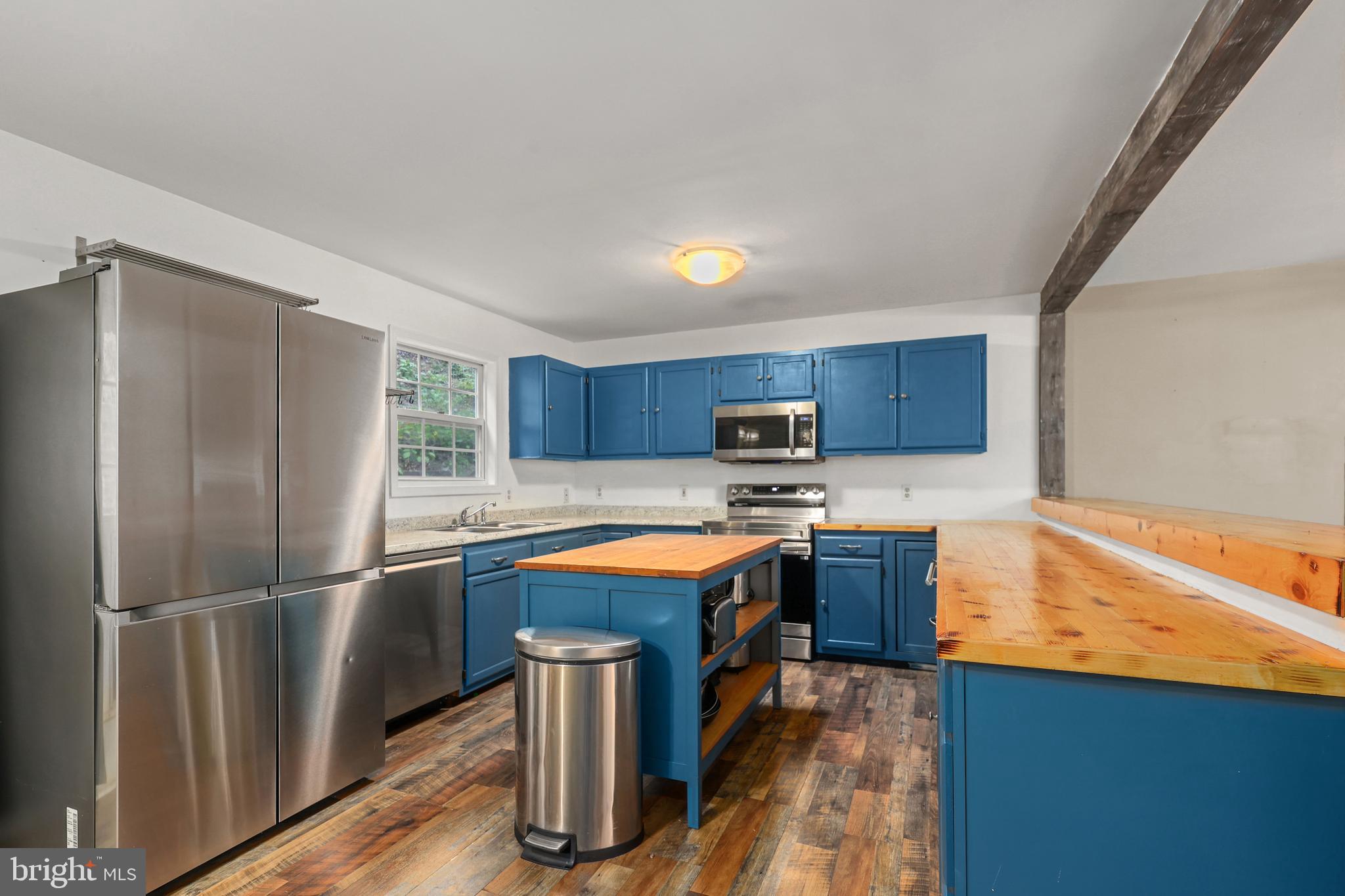 AQUIA HARBOUR - Residential