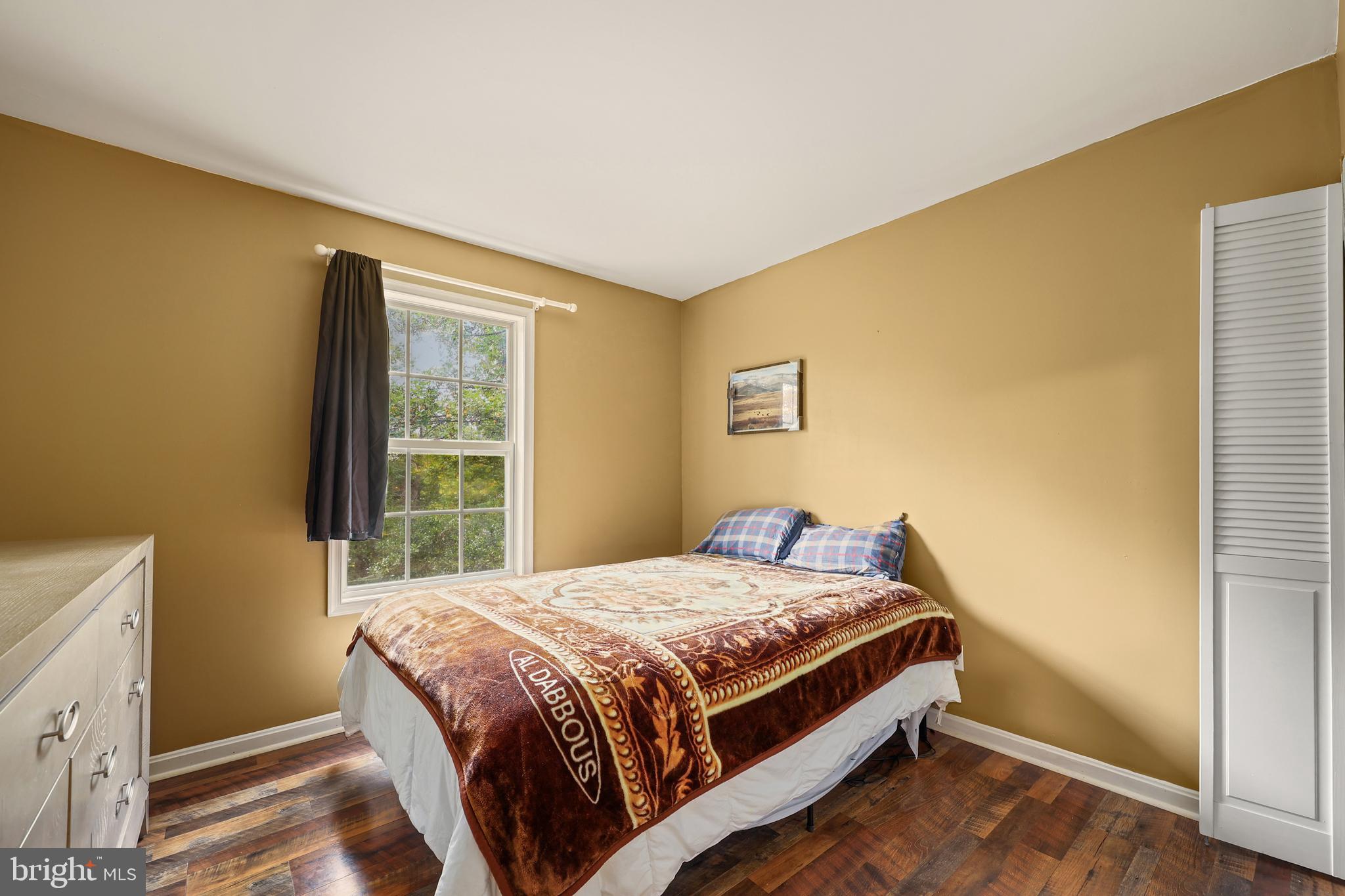 AQUIA HARBOUR - Residential