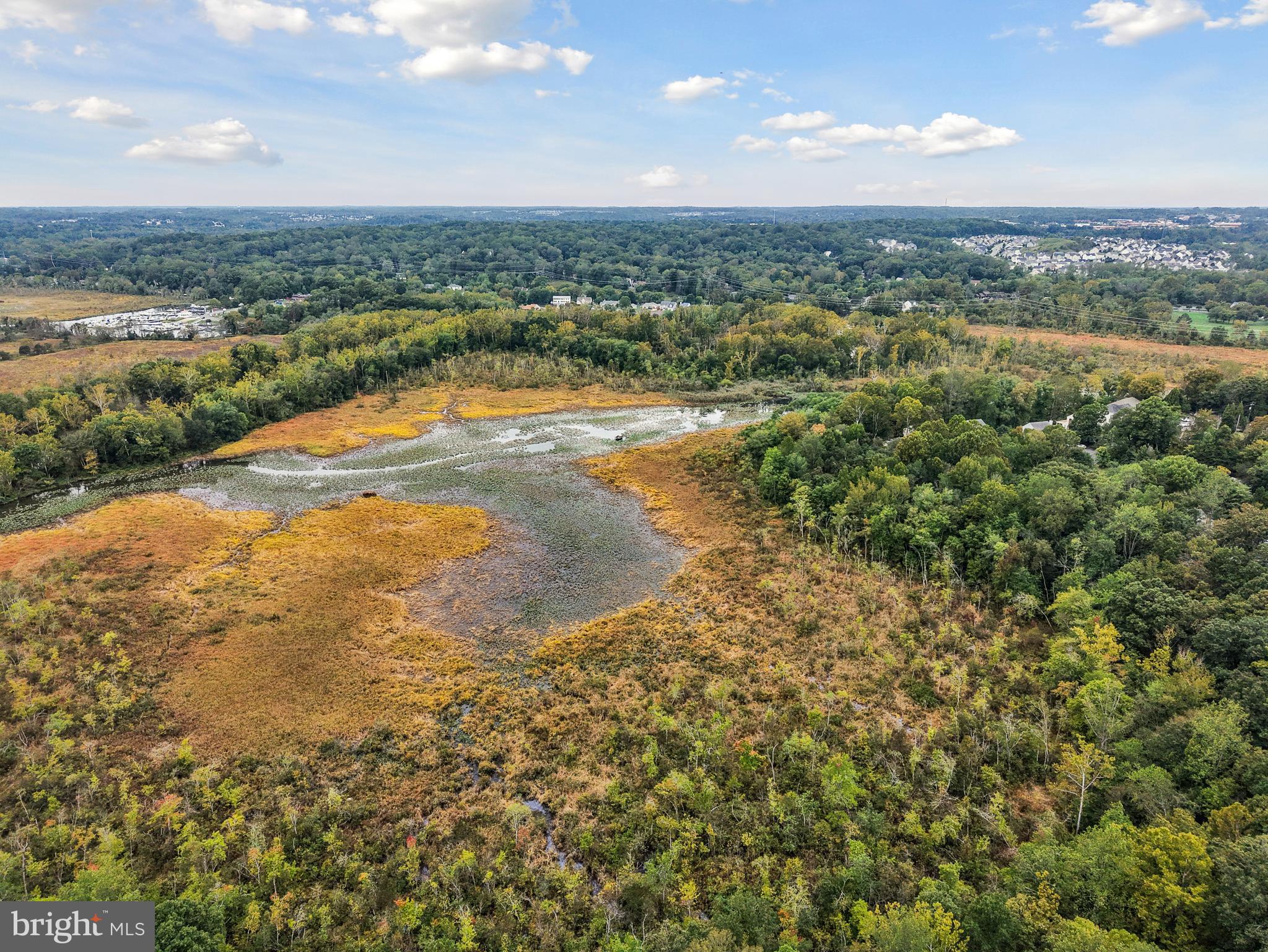 AQUIA HARBOUR - Residential