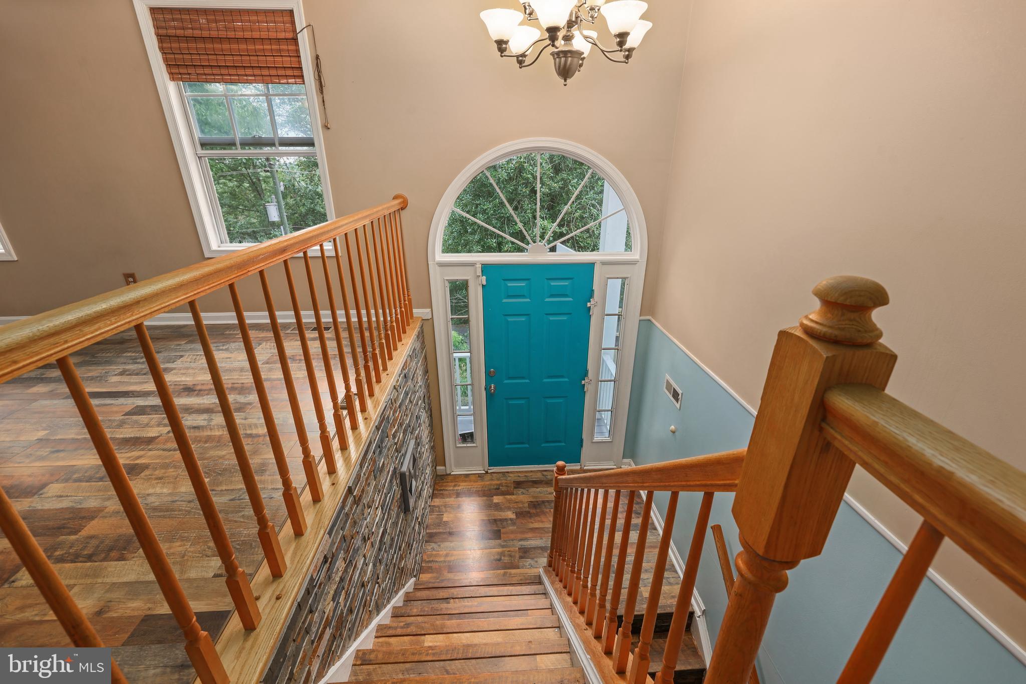 AQUIA HARBOUR - Residential