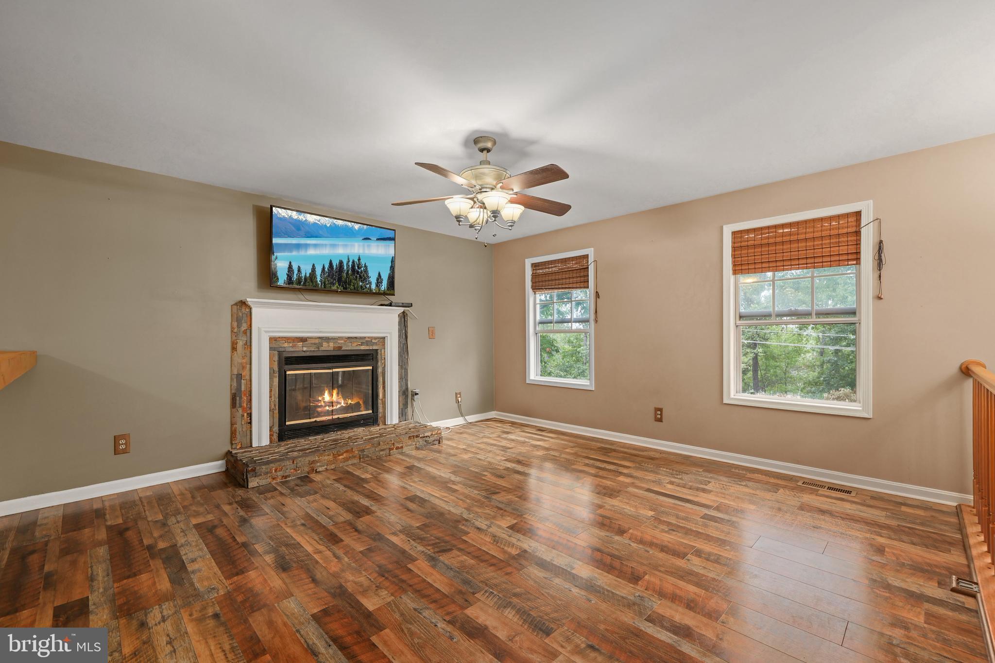 AQUIA HARBOUR - Residential