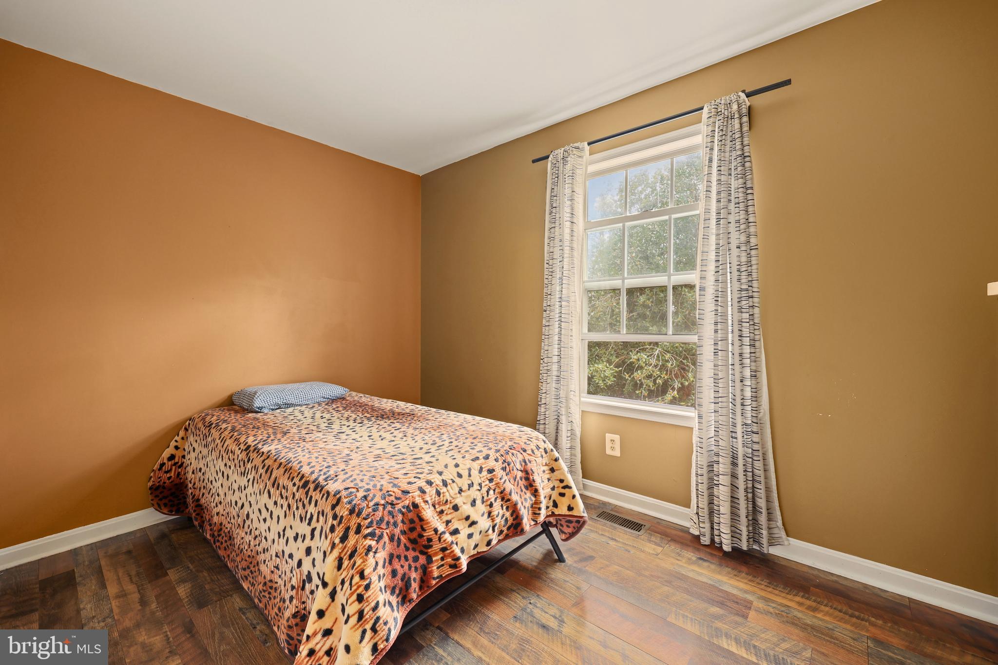 AQUIA HARBOUR - Residential