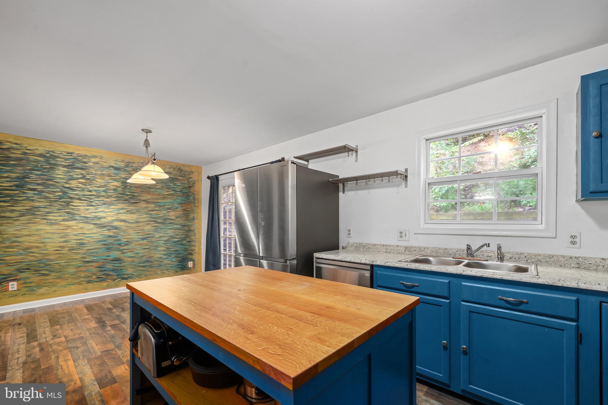 AQUIA HARBOUR - Residential