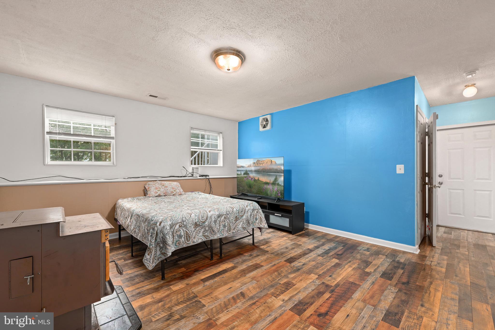 AQUIA HARBOUR - Residential