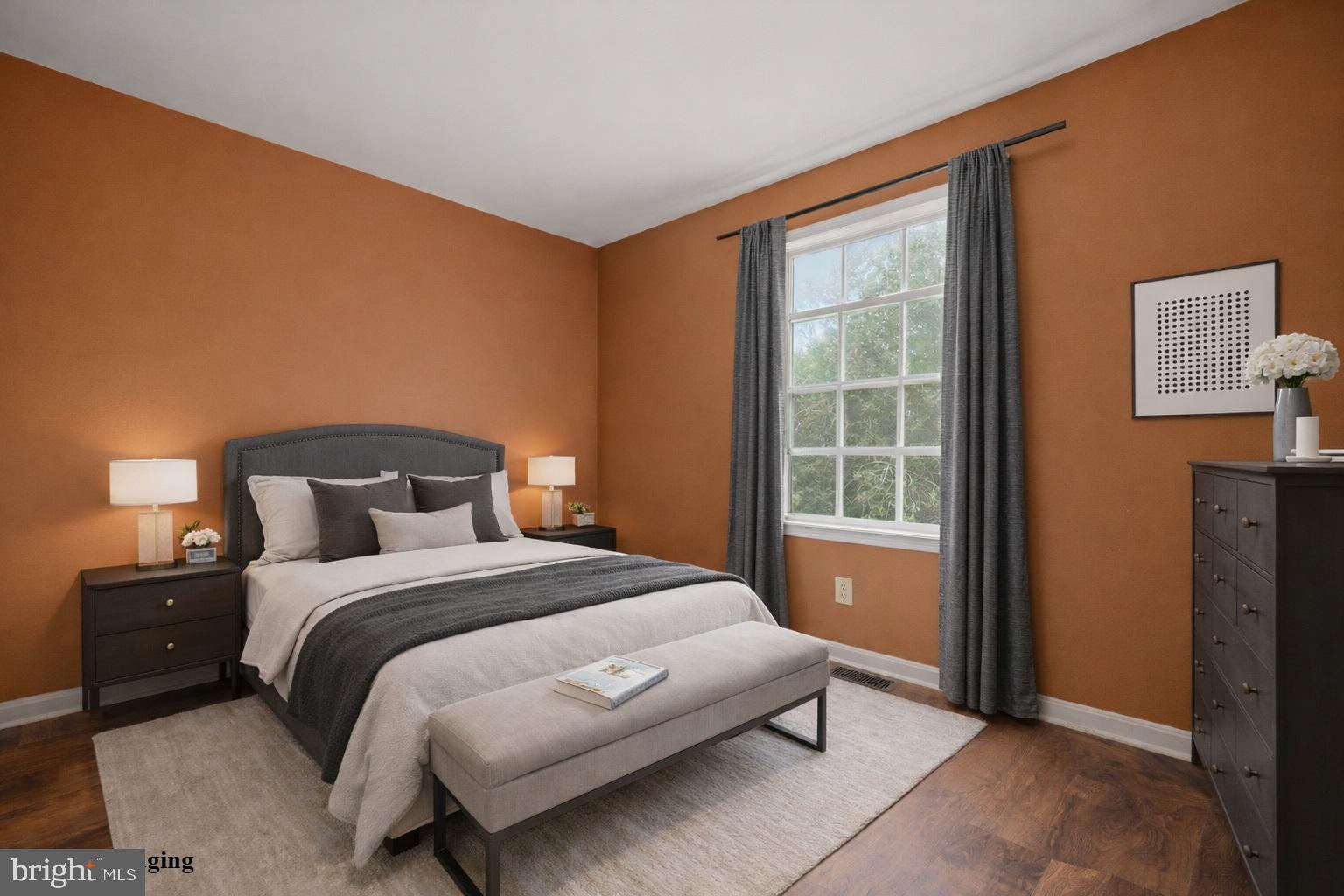 AQUIA HARBOUR - Residential