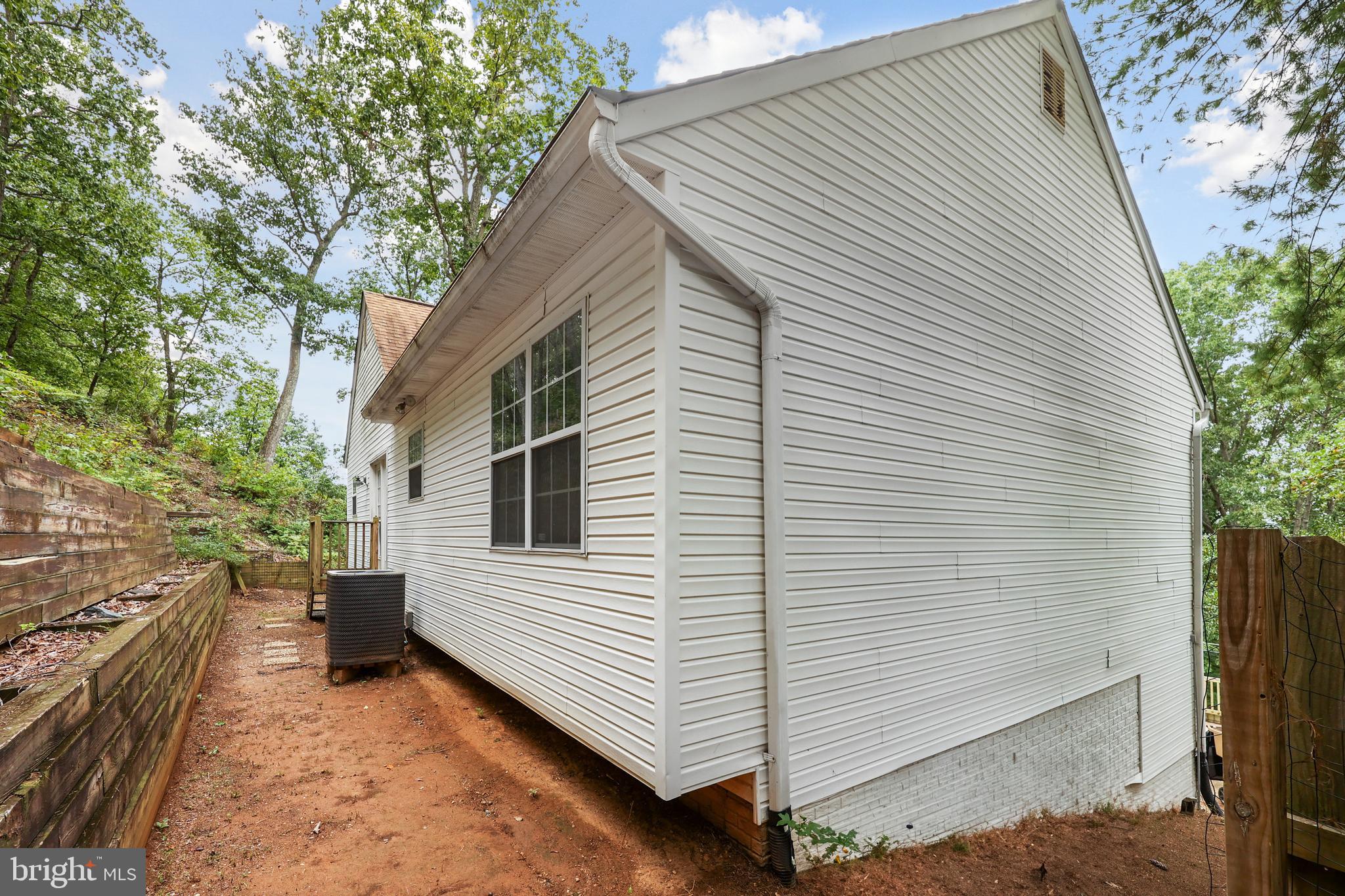 AQUIA HARBOUR - Residential