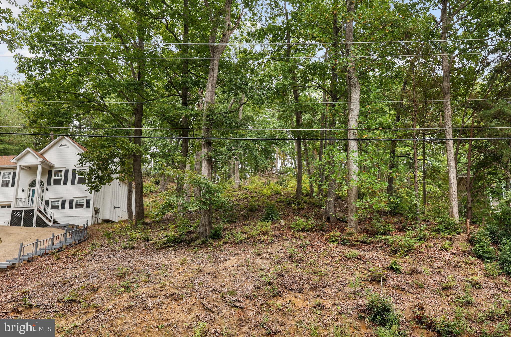 AQUIA HARBOUR - Residential