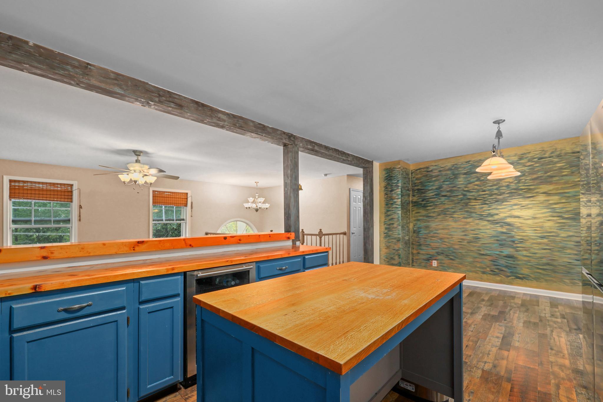 AQUIA HARBOUR - Residential