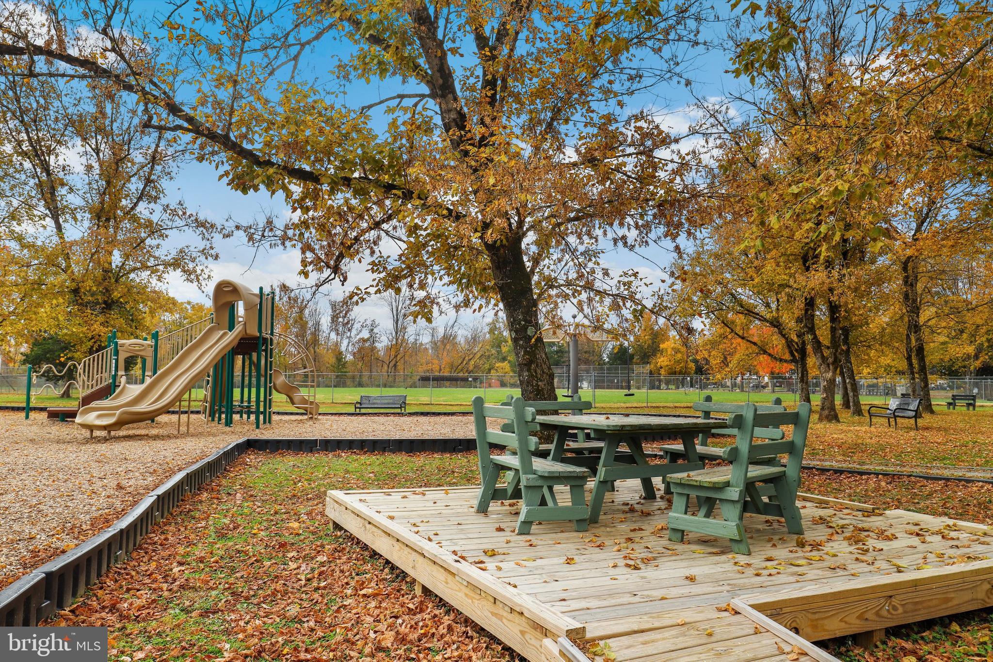 AQUIA HARBOUR - Residential