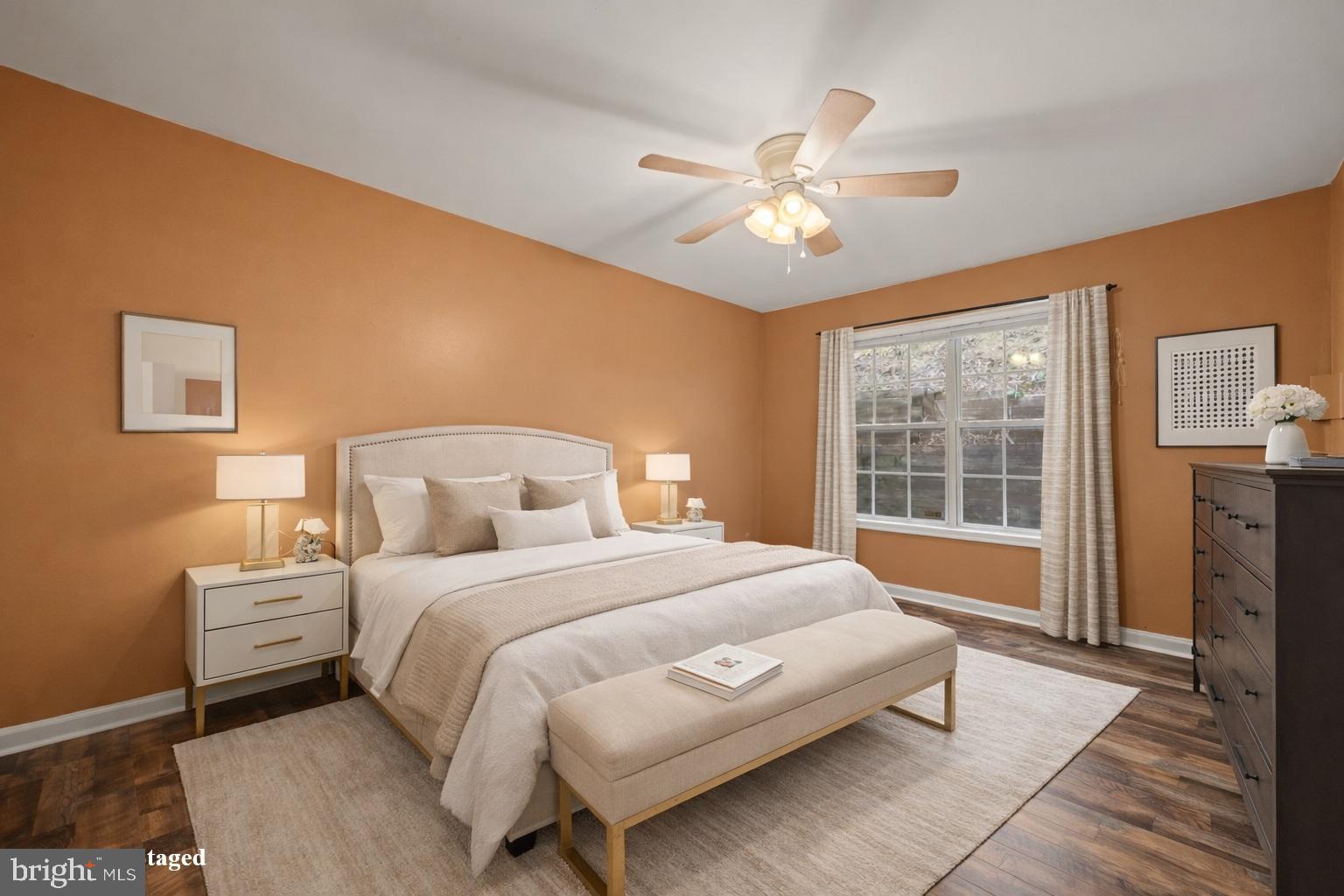 AQUIA HARBOUR - Residential