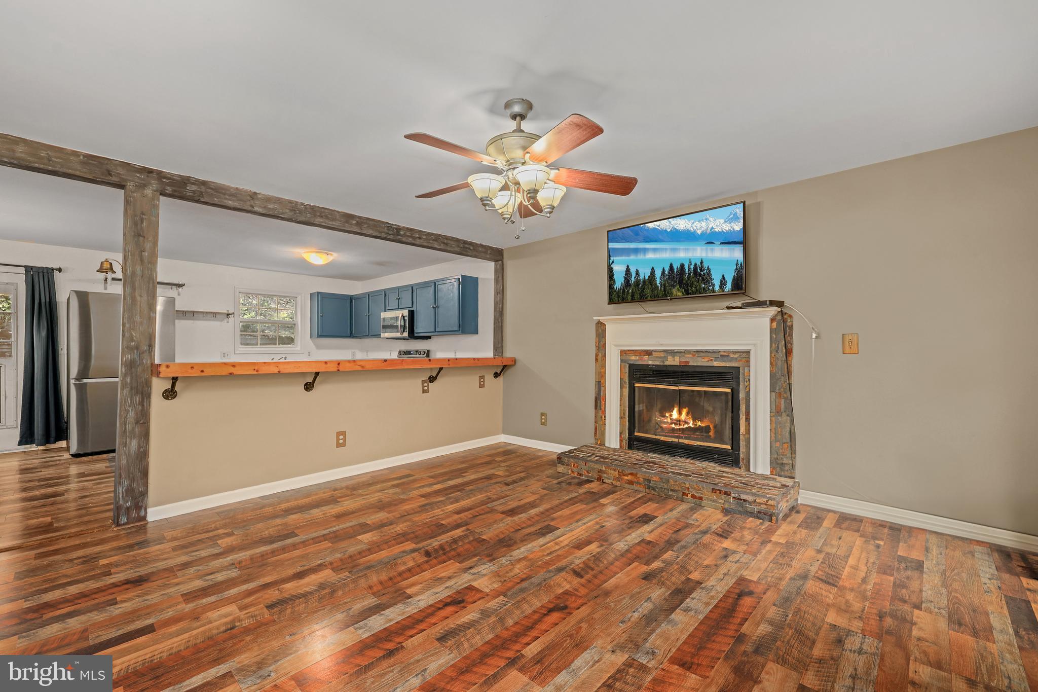 AQUIA HARBOUR - Residential